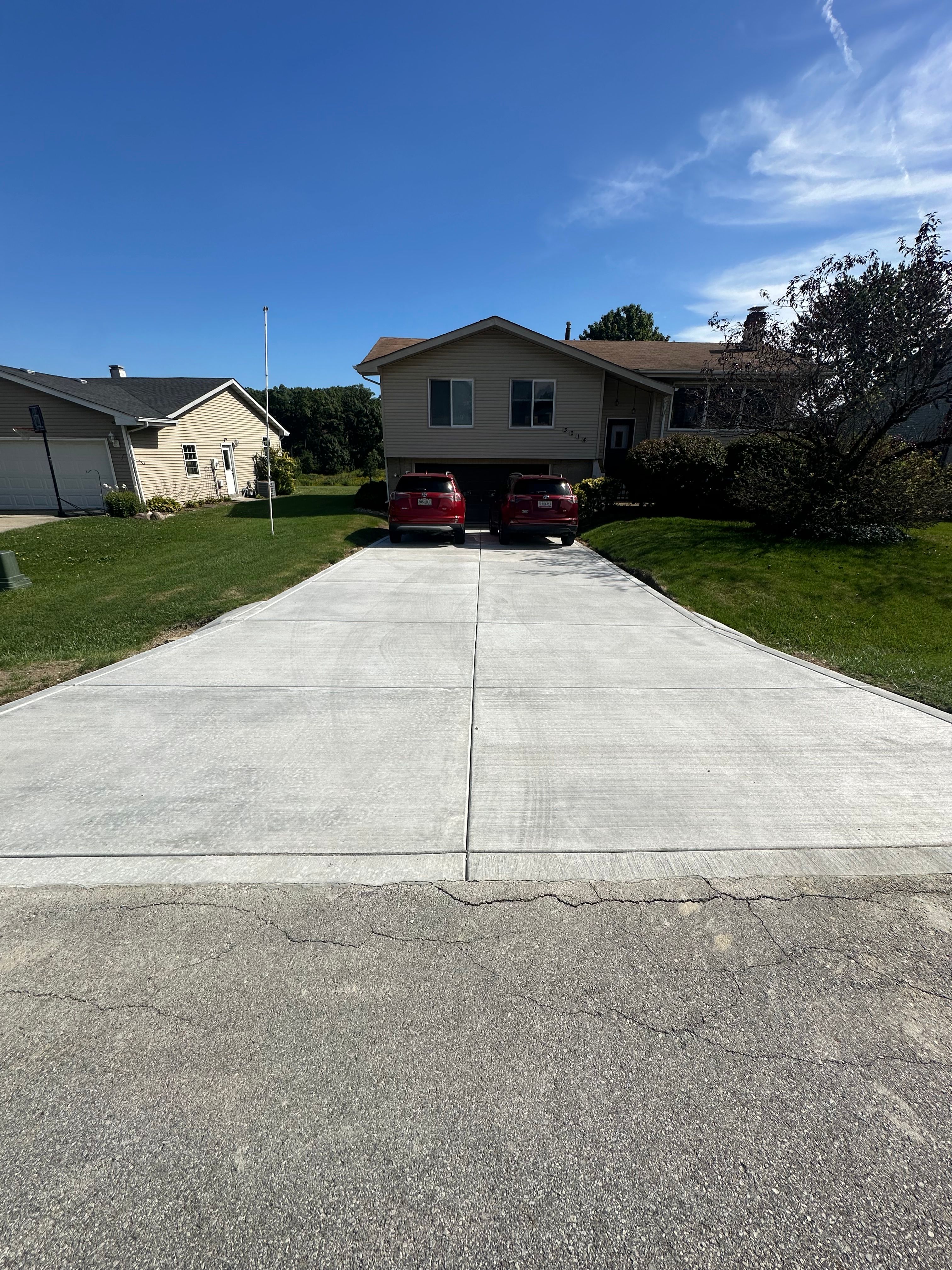  for Fuentes Concrete Construction in Hammond, IN