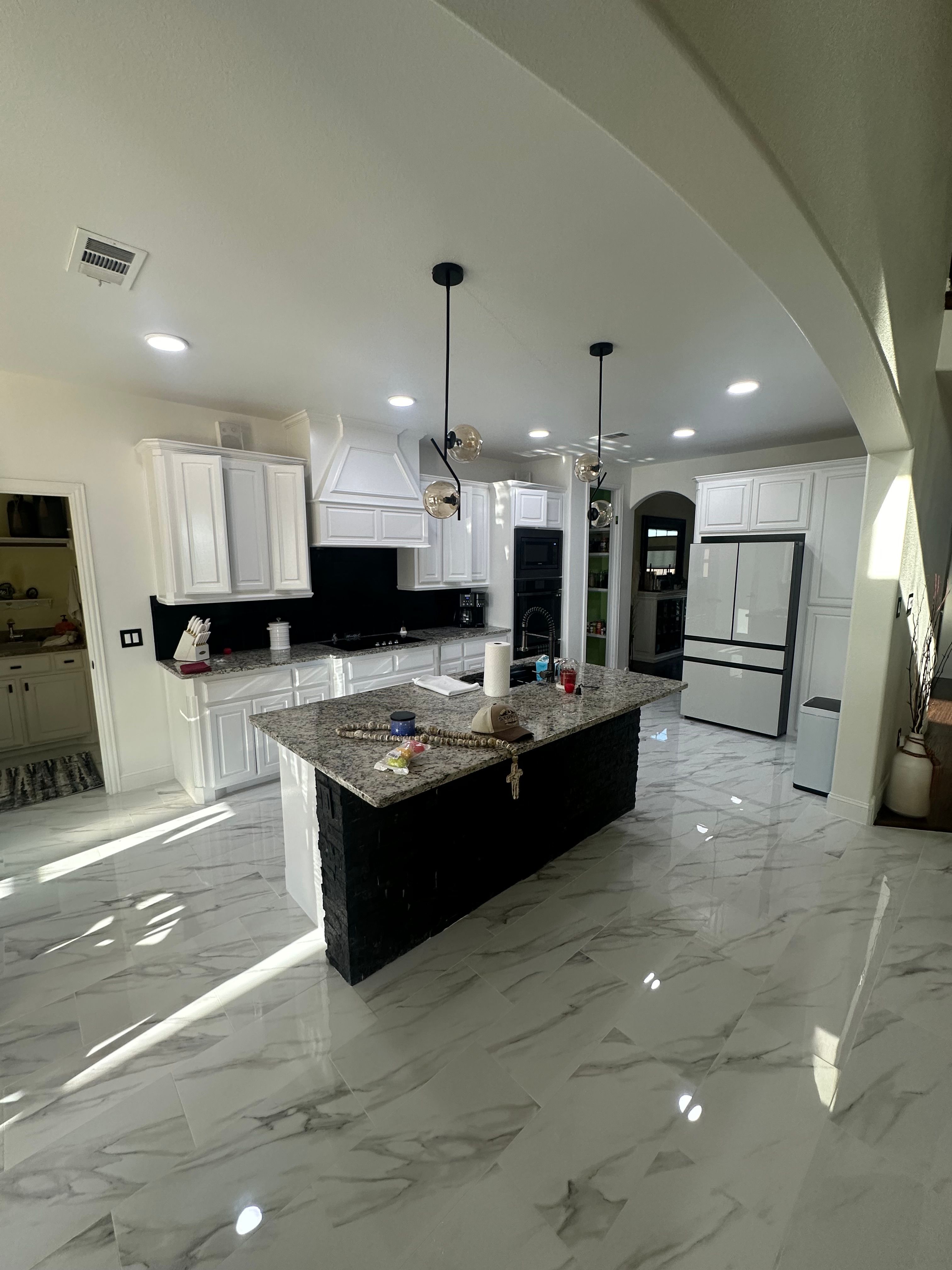  for MJ’s Painting & Remodeling LLC in Irving, TX