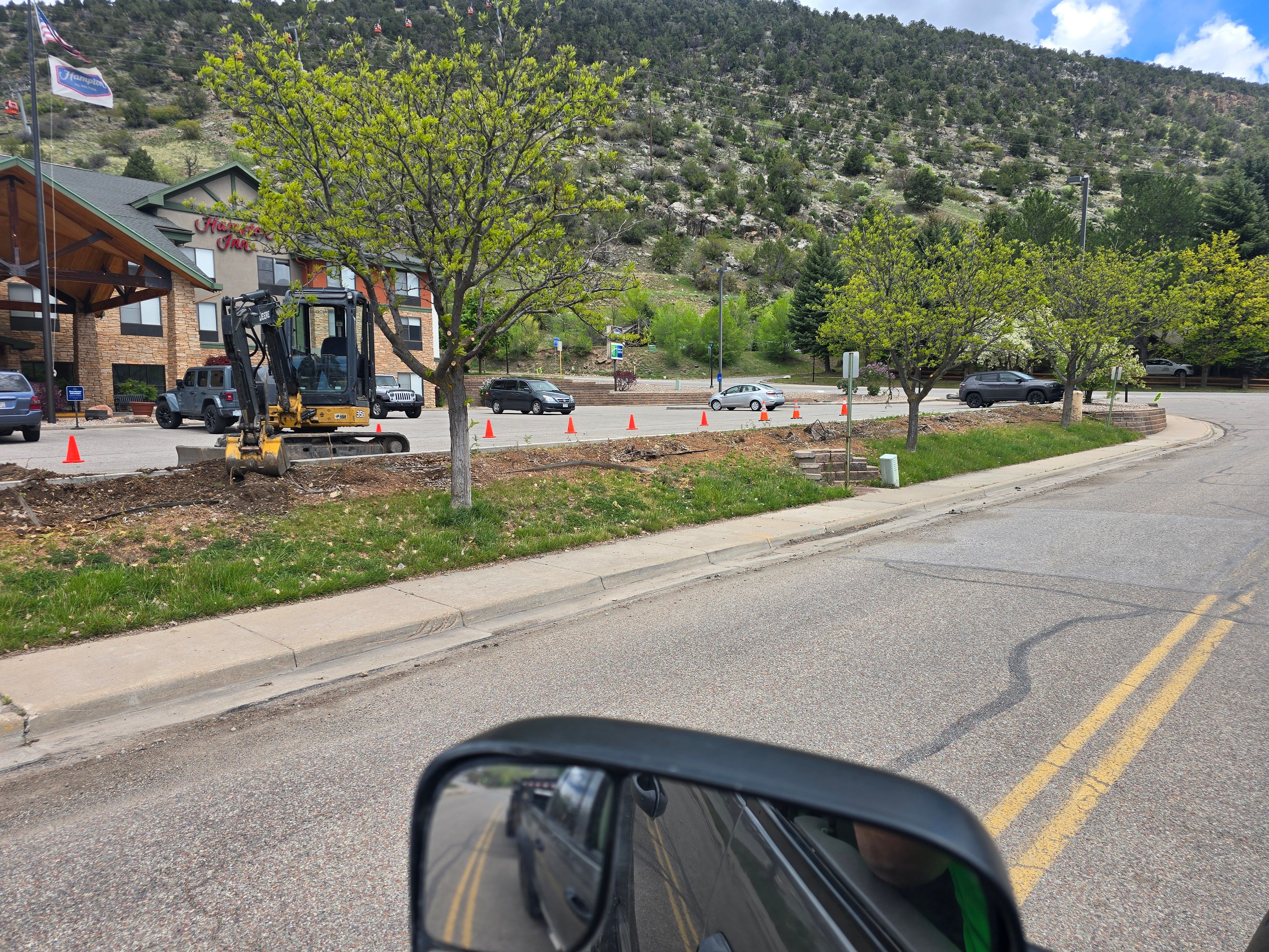 All Photos for LRS: Landscape, Rescue, Snow in Silt, CO