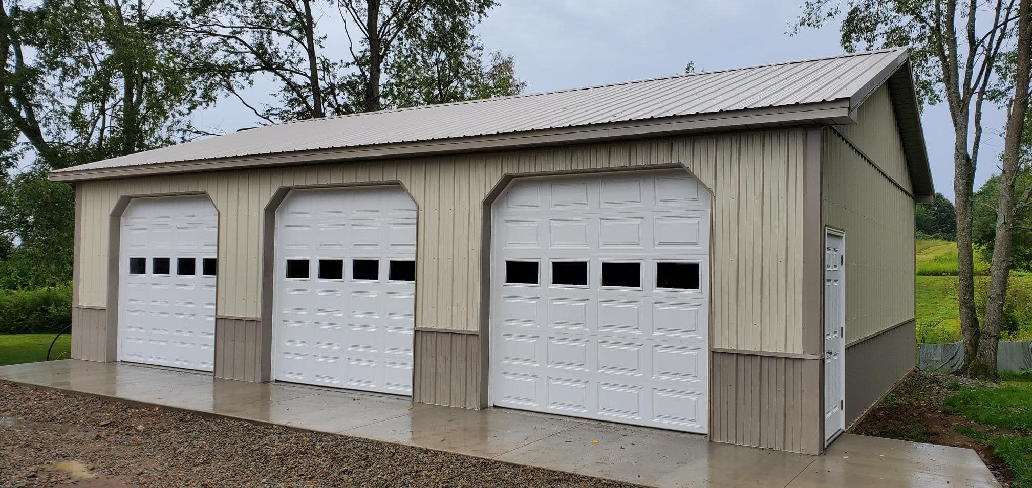  for DG Construction & Property Management LLC in Leechburg, PA