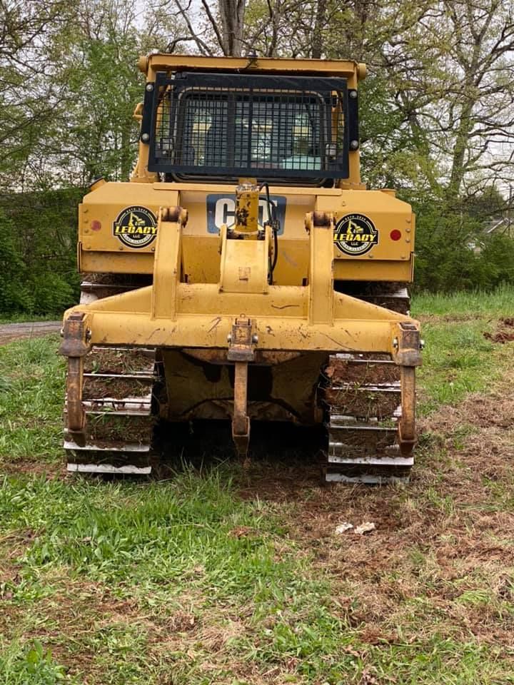  for Legacy Land Clearing in Knoxville, TN