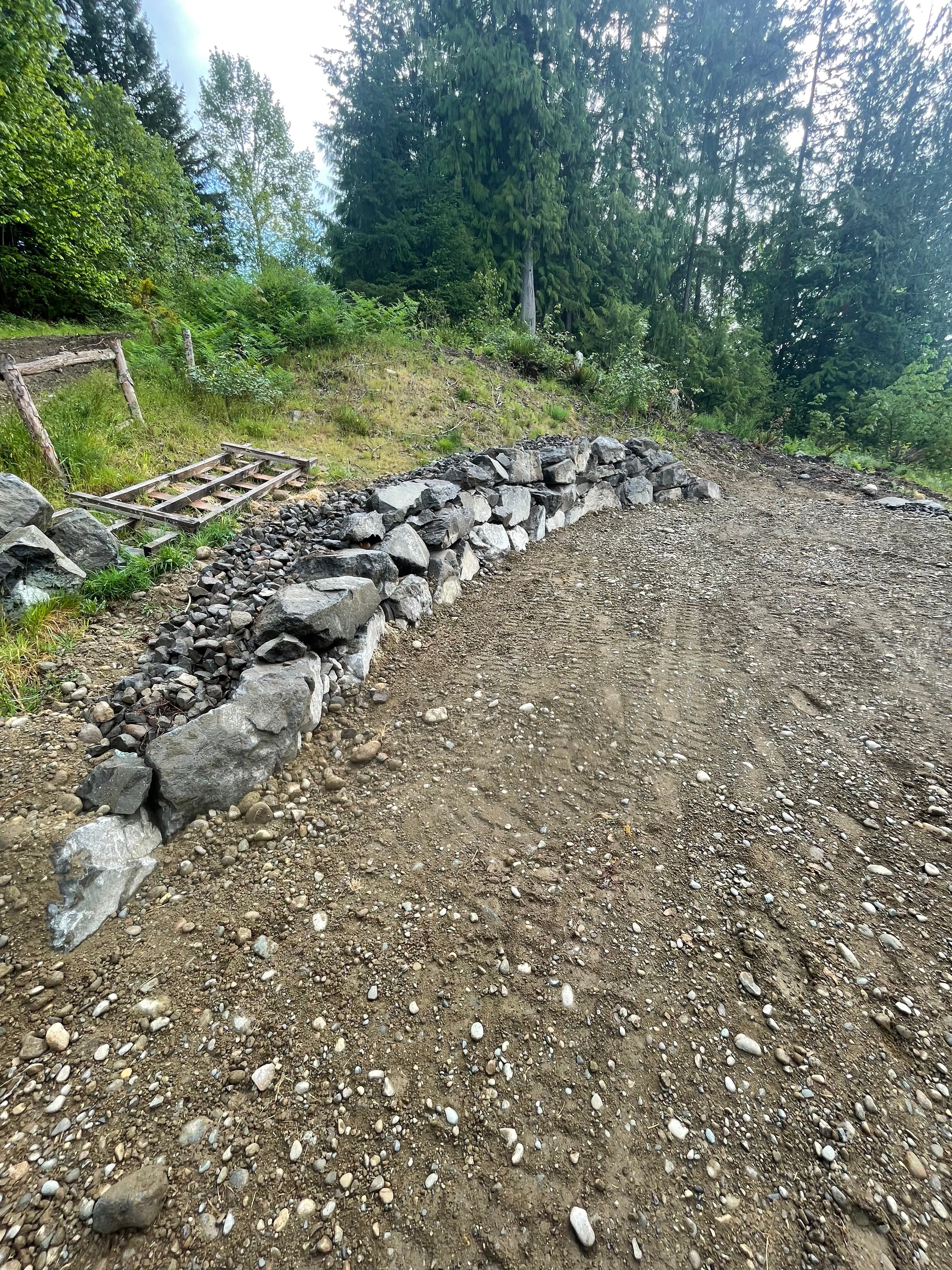 All Photos for Stealth Landscaping in Black Diamond, WA