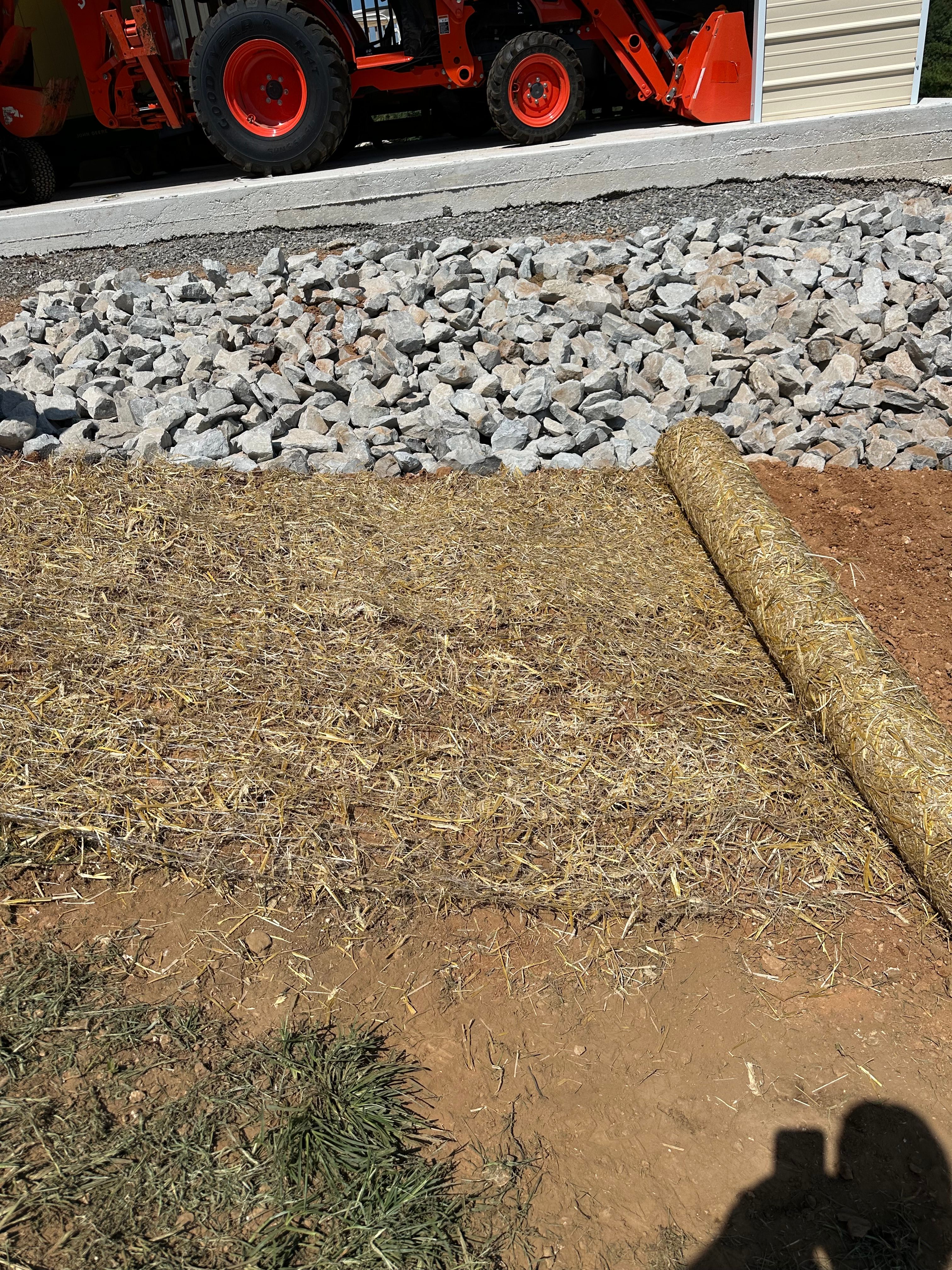  for Excavation Innovations in Rogersville, TN