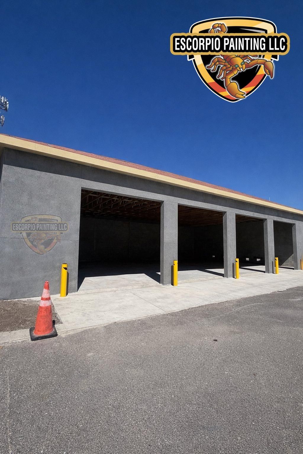  for Escorpio Painting in Tampa, FL