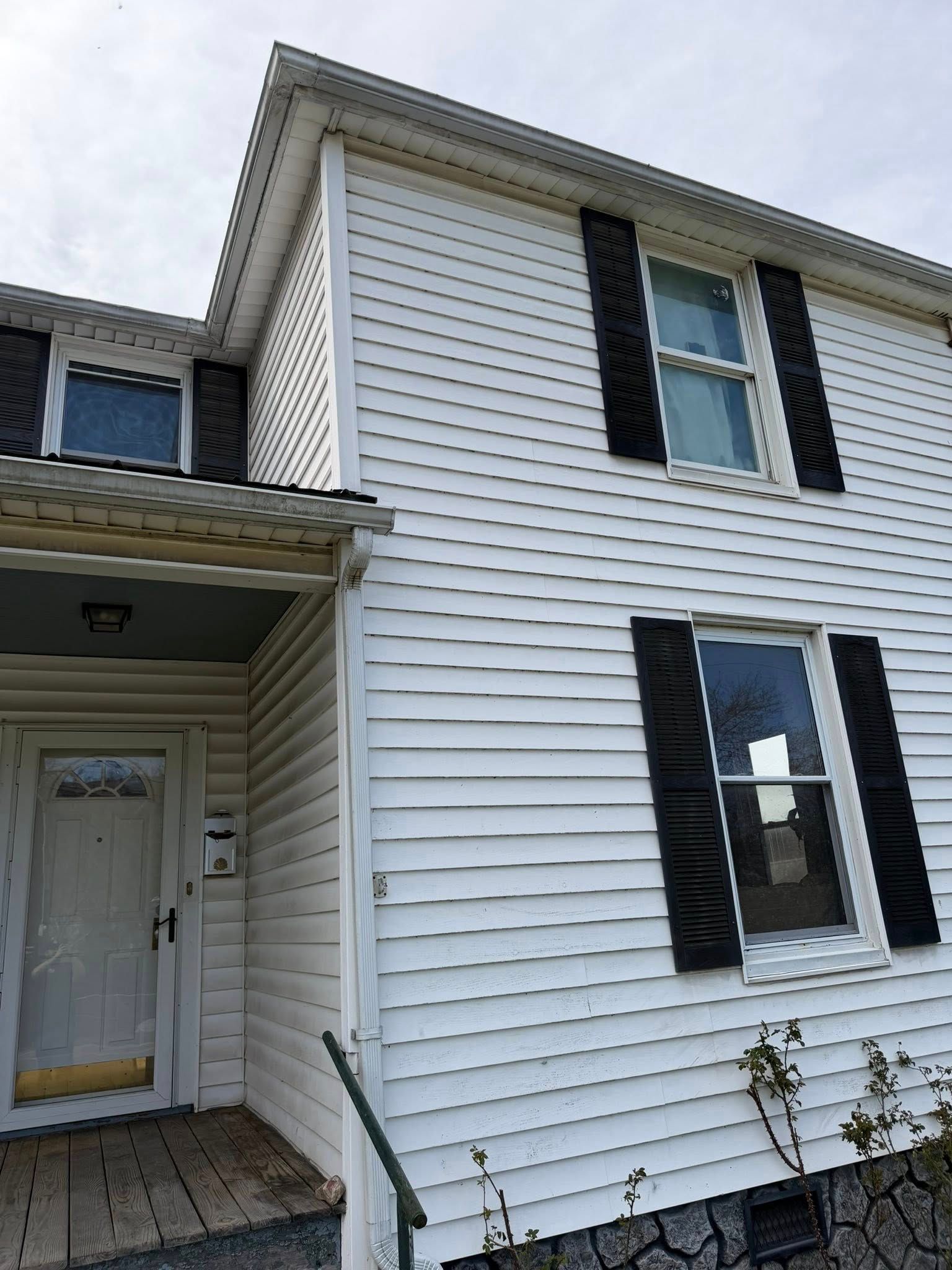 All Photos for Blast Brothers Pressure/Soft Wash LLC in Covington, VA