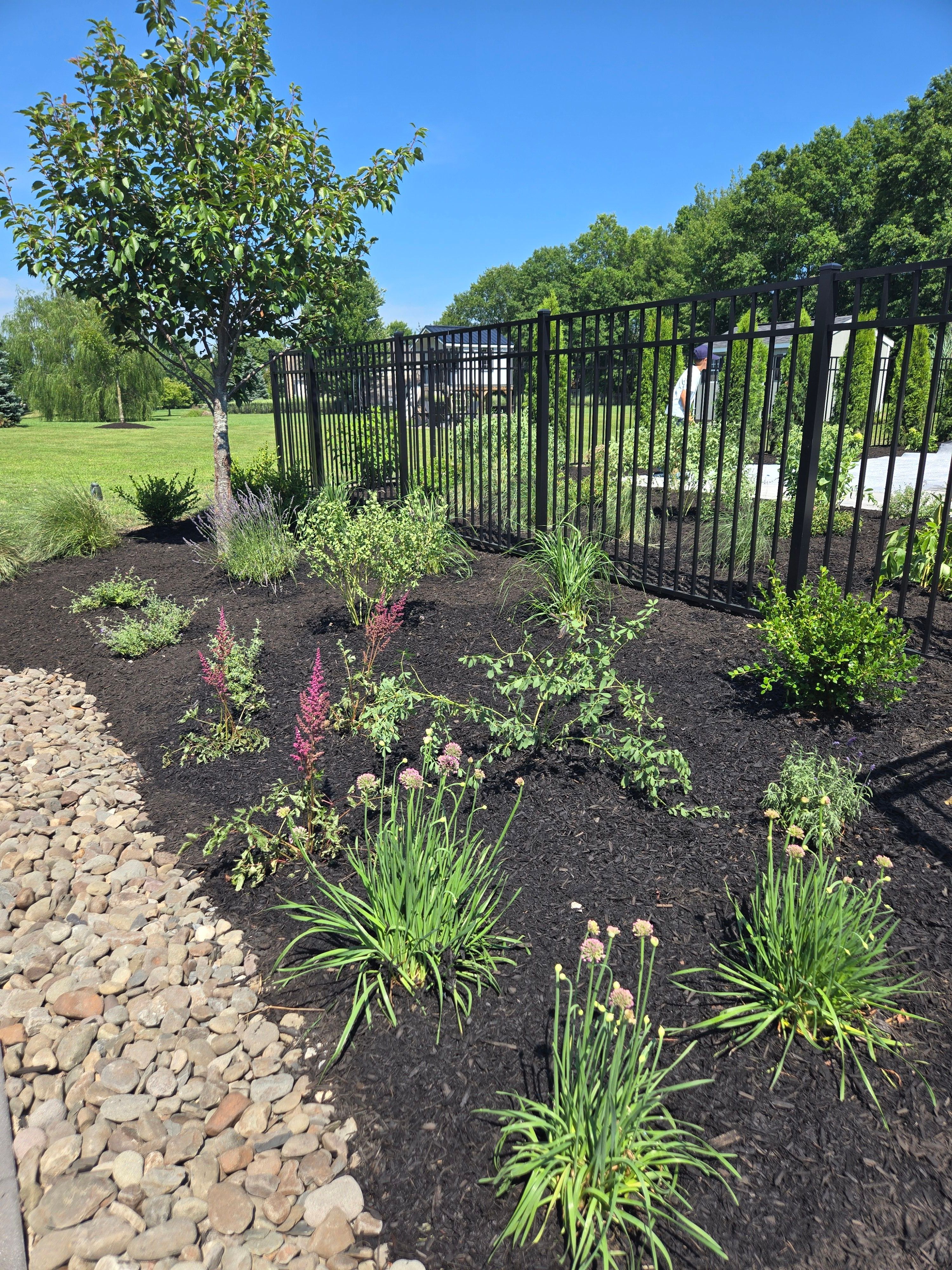  for Tony Monaco Landscaping Inc. in Orange County, NY
