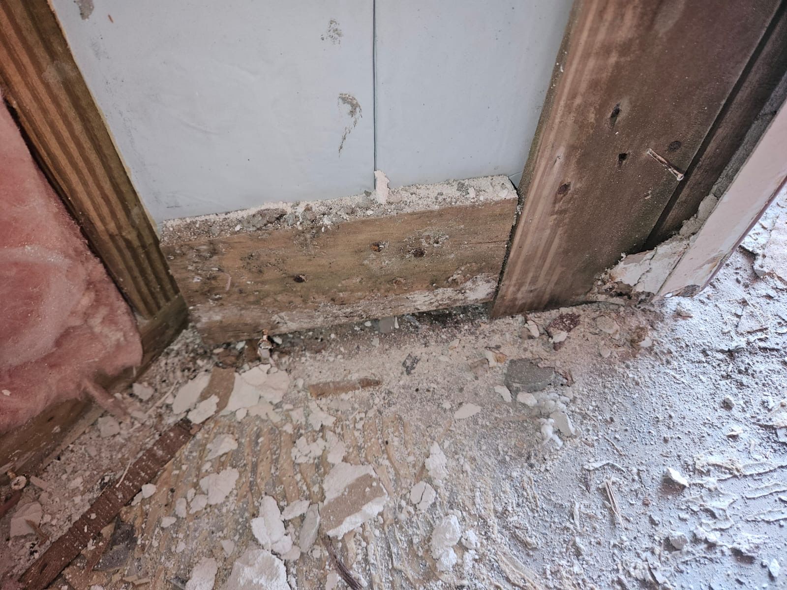  for N&D Restoration Services When Disaster Strikes, We Come In in Cape Coral,  FL