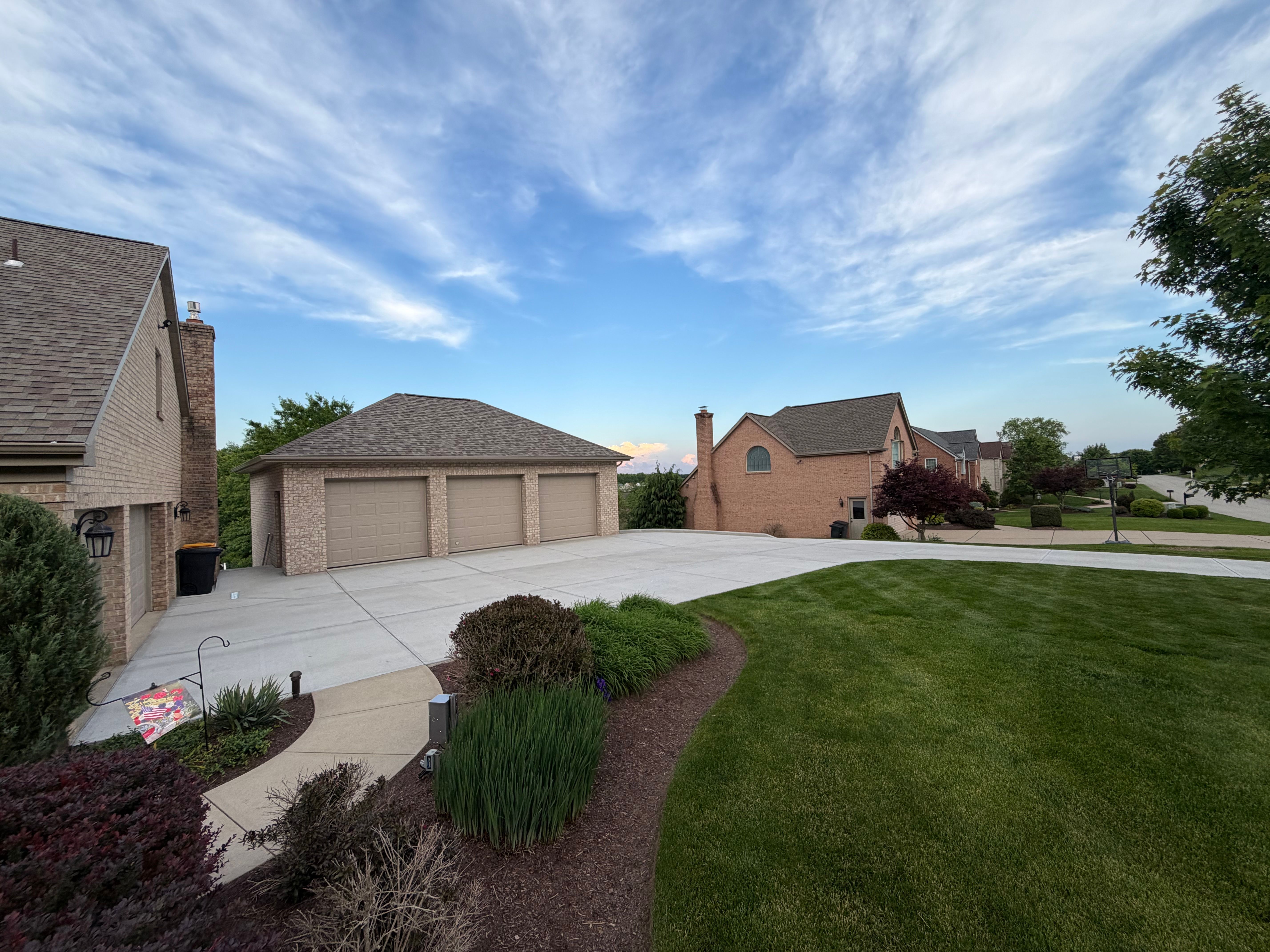  for Sobansky Contracting in Canonsburg, PA