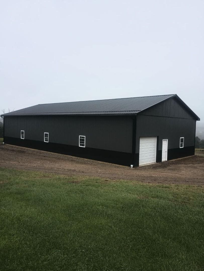  for DG Construction & Property Management LLC in Leechburg, PA