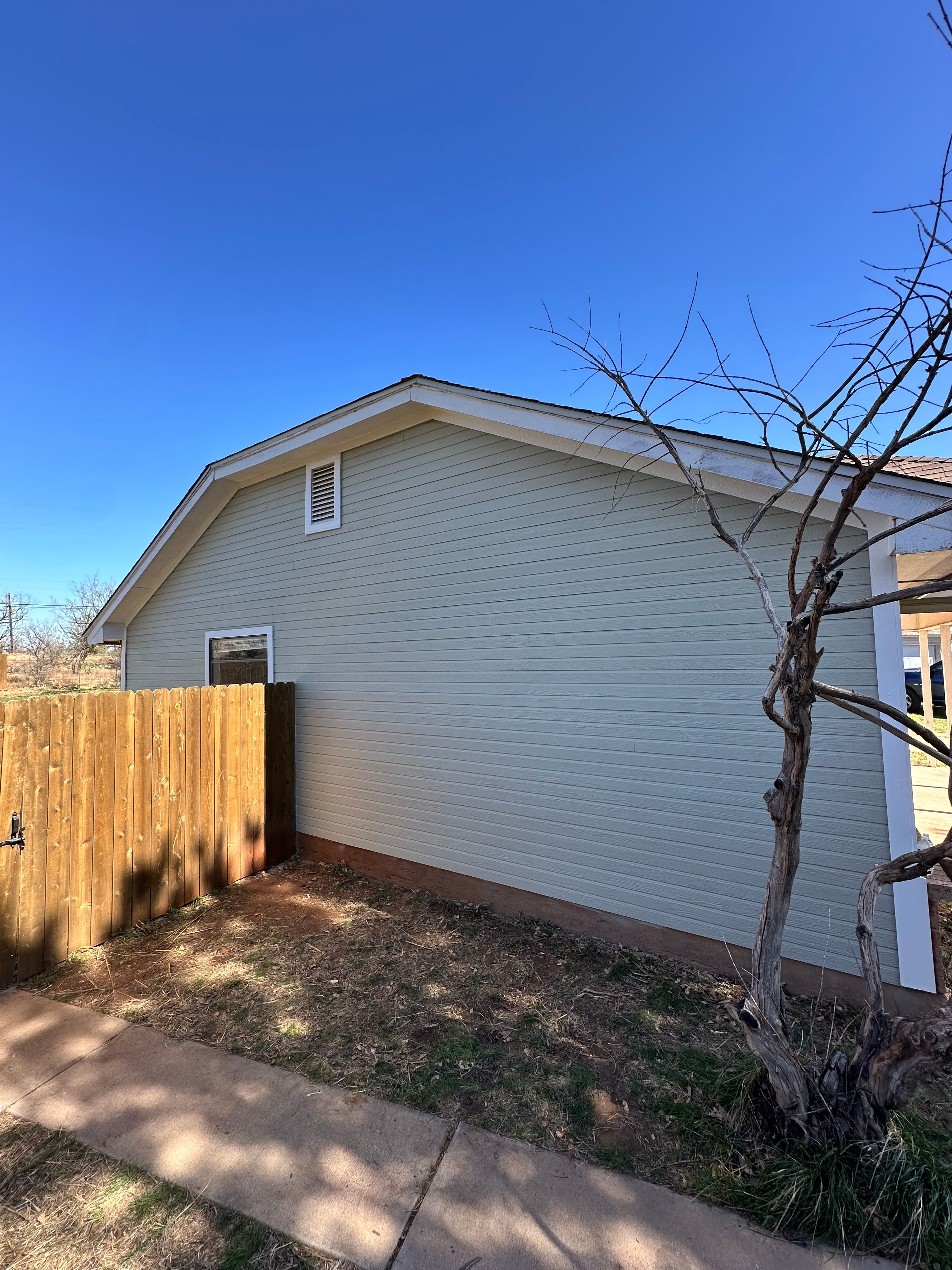  for Freedom Restoration in Abilene, TX