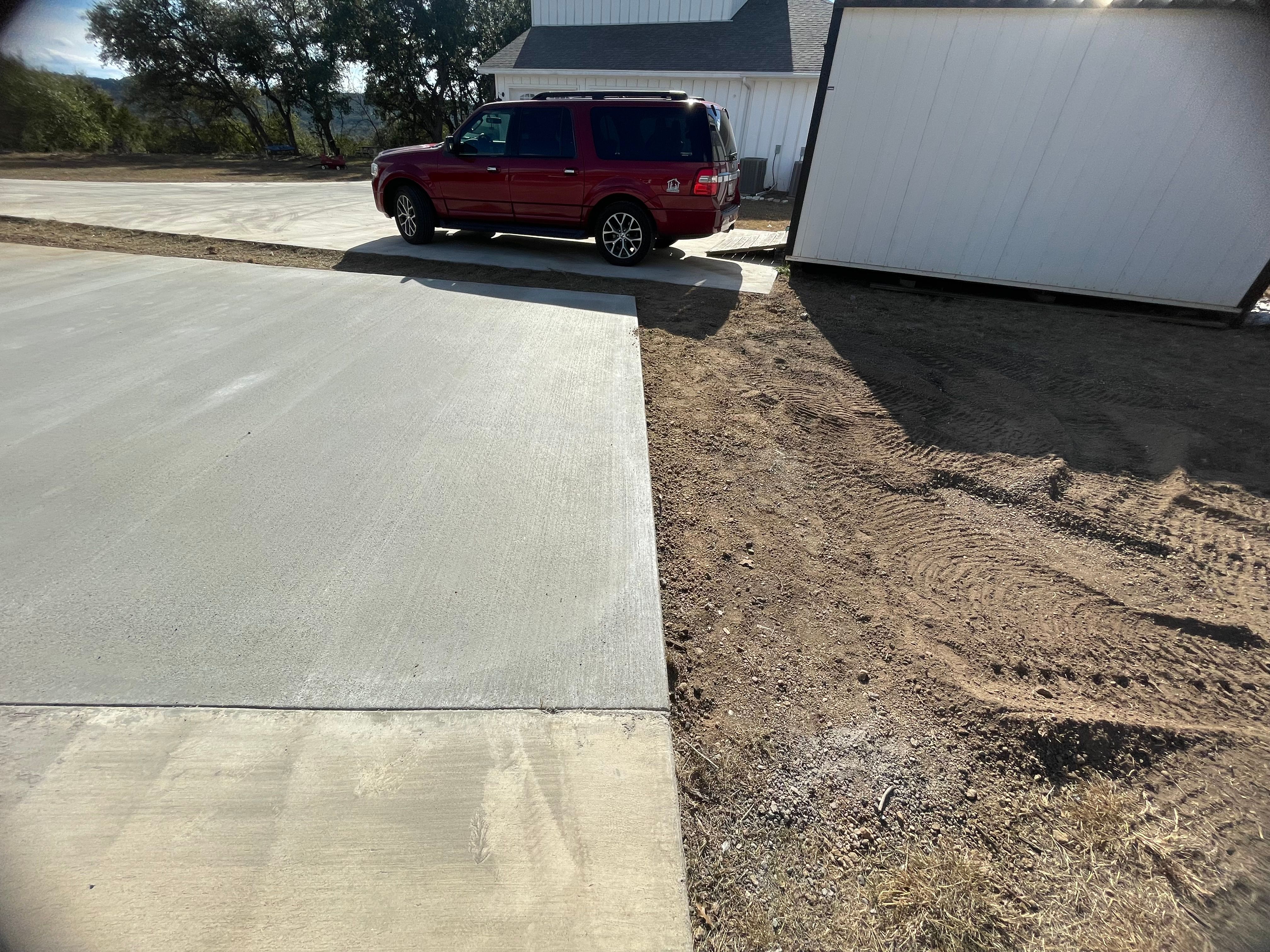  for CVA Siding and Paint in Austin, TX