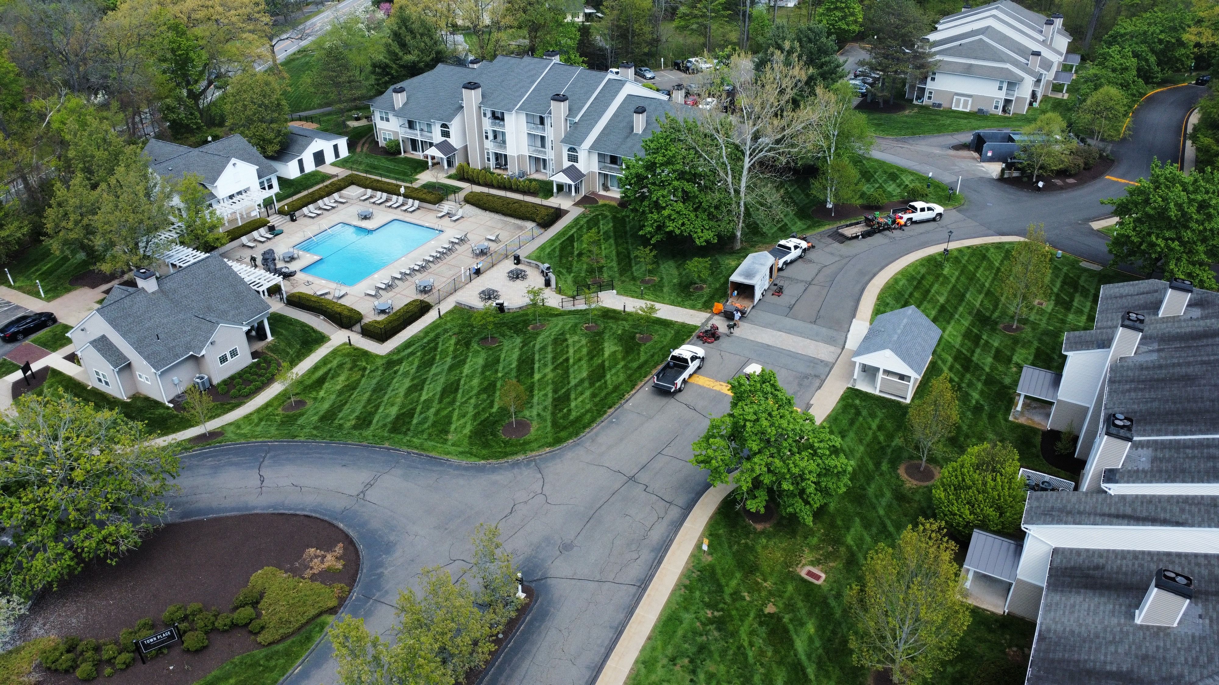  for KMK Property Maintenance in Berlin, CT