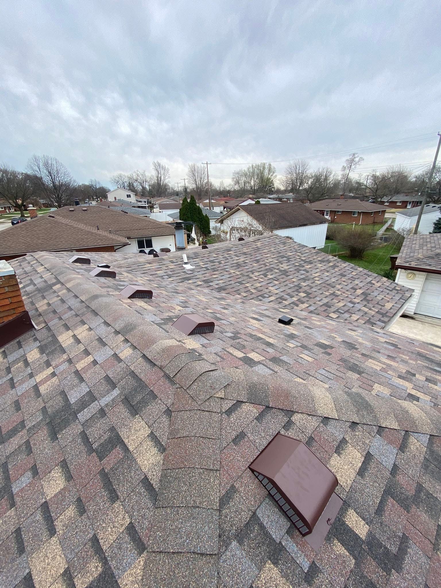  for Precision Remodeling and Property Maintenance  in Detroit, MI