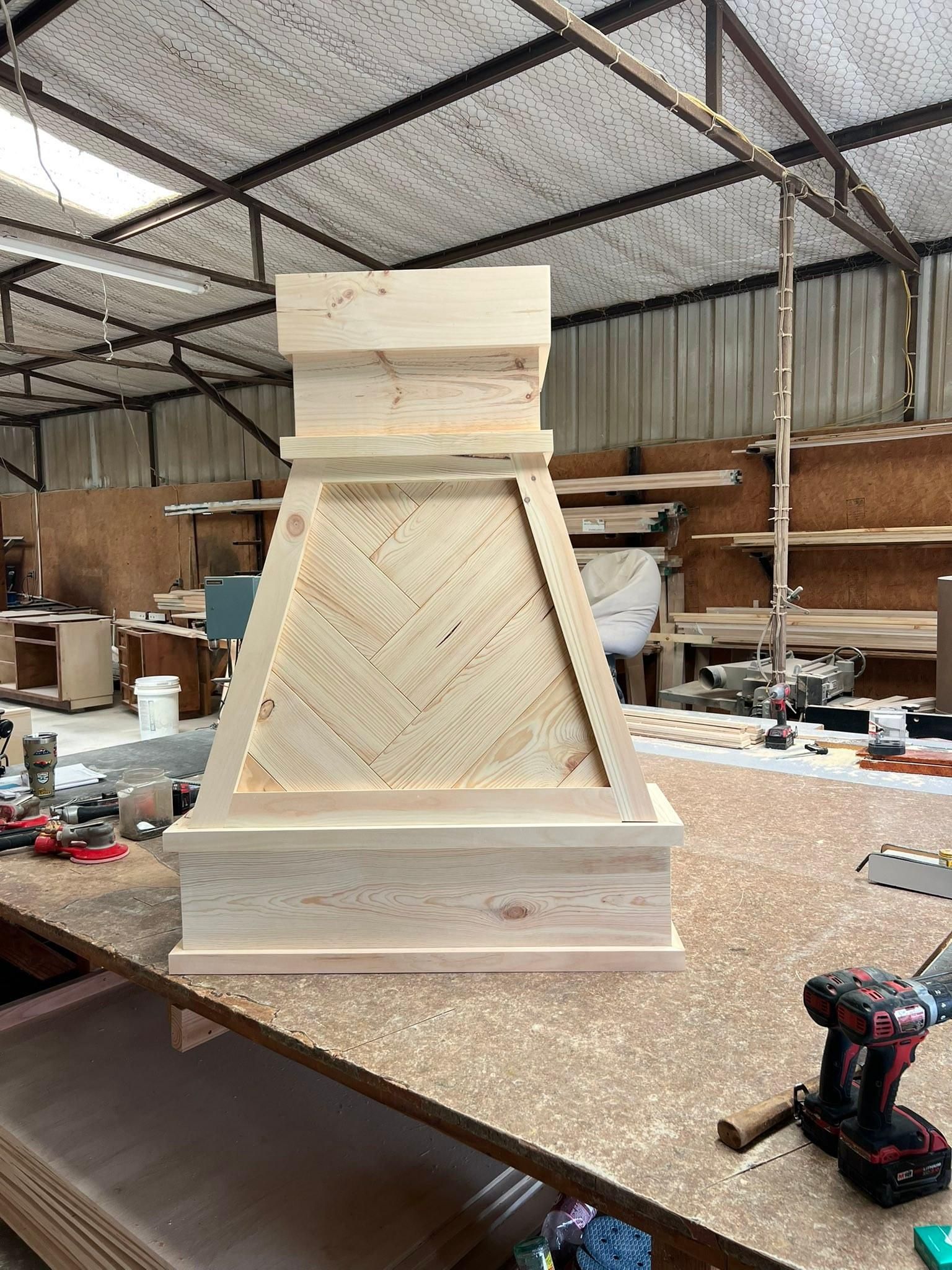  for Wade Custom Cabinets in Cleburne,, TX