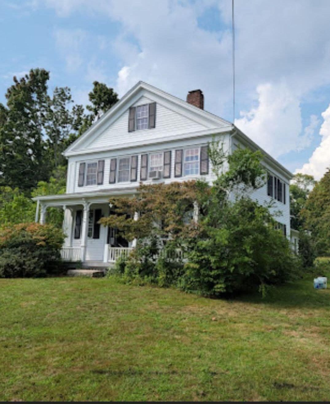All Photos for Premier Pro Painters Home Improvement in Voluntown, CT