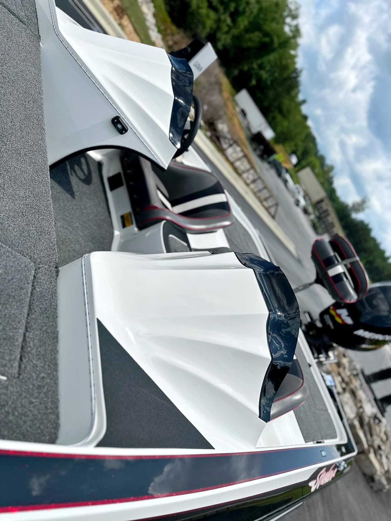 RVs and Boats for Hollywood Detail in Northport , AL