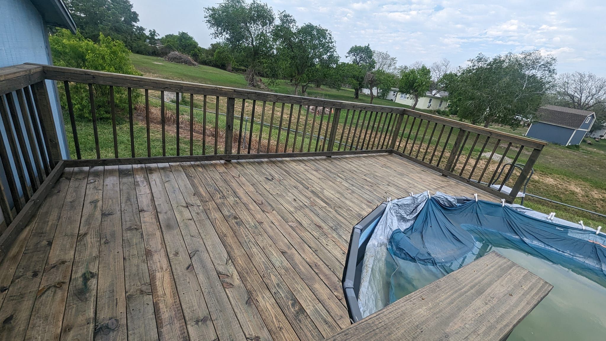  for Sparkling City Outdoor Designs in Corpus Christi, TX