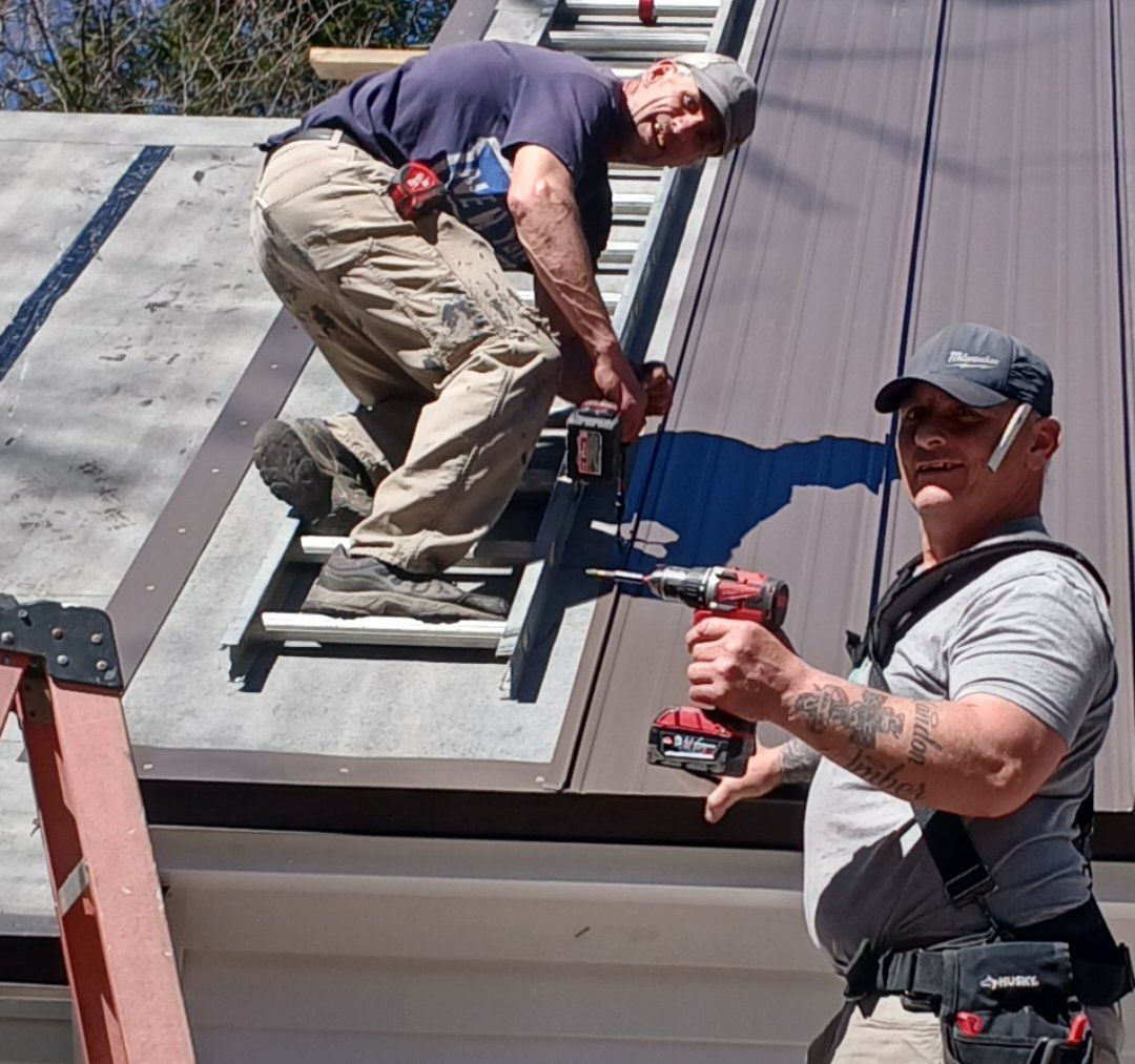  for Glennon's Roofing in Rochester, NH