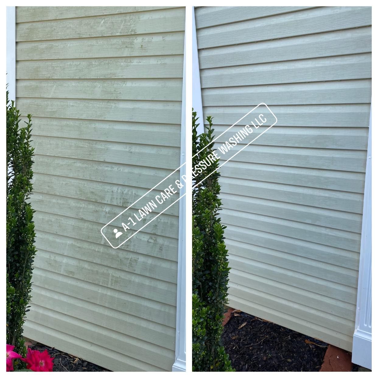 Hardscaping for A-1 Lawn Care in Lithonia, GA