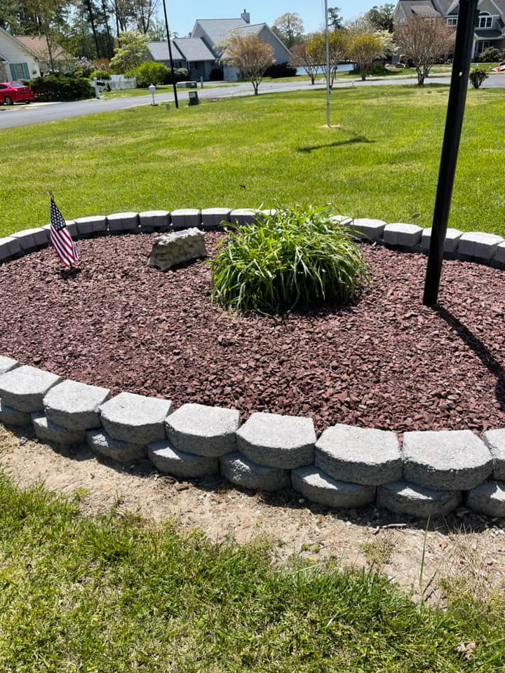 All Photos for Alex’s Grass Care in Salisbury, MD