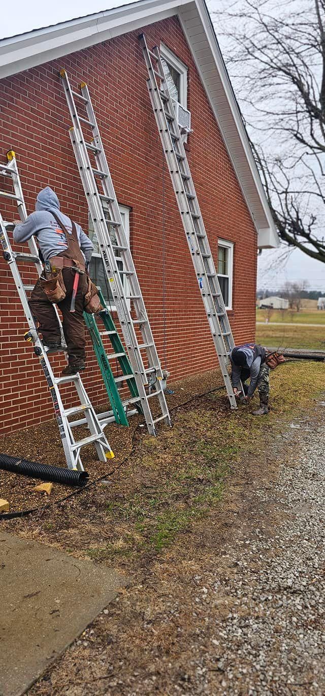  for E and C Handyman and Construction in Owensboro, KY