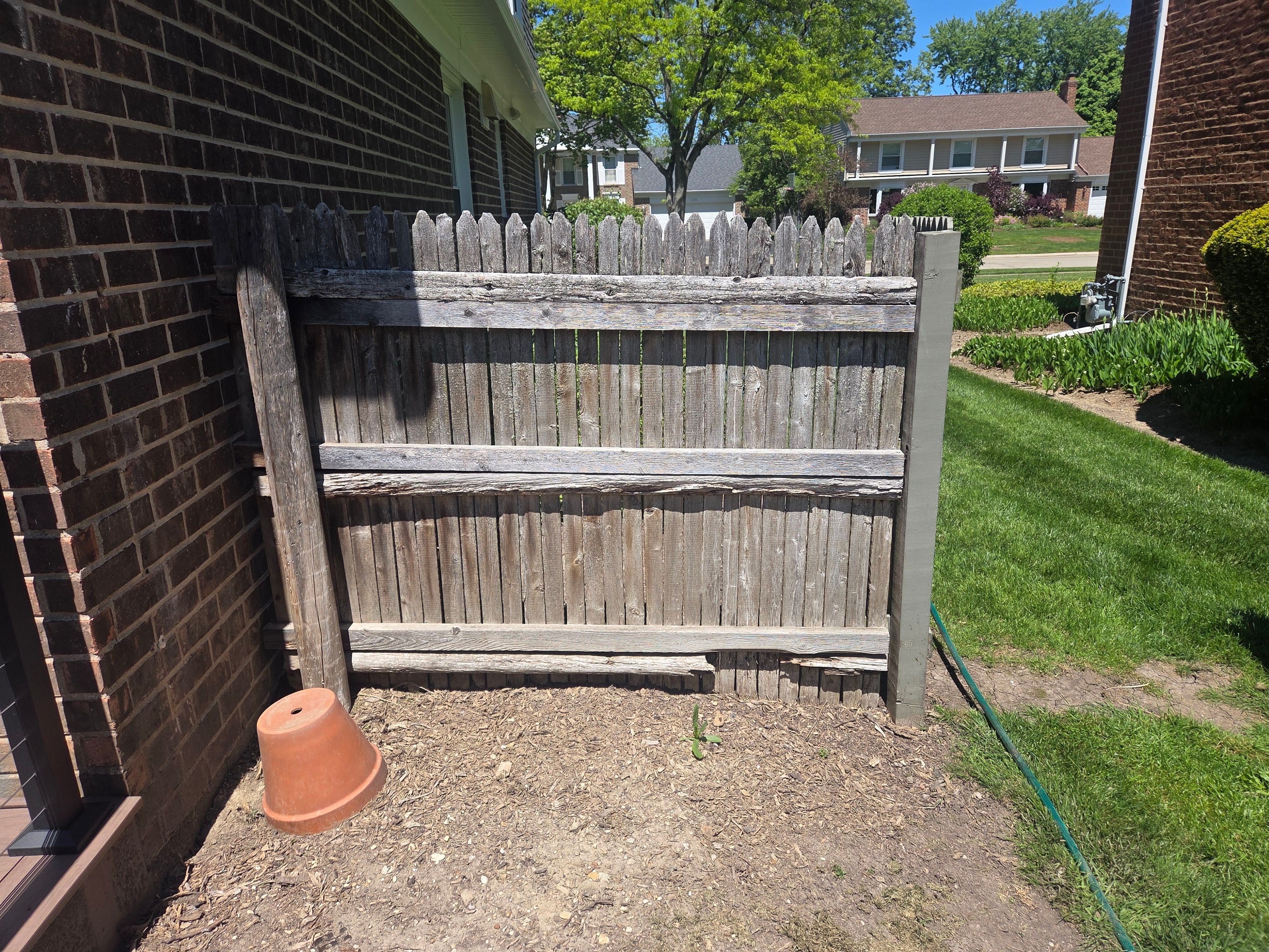 All Photos for Fence Medic in Arlington Heights, IL