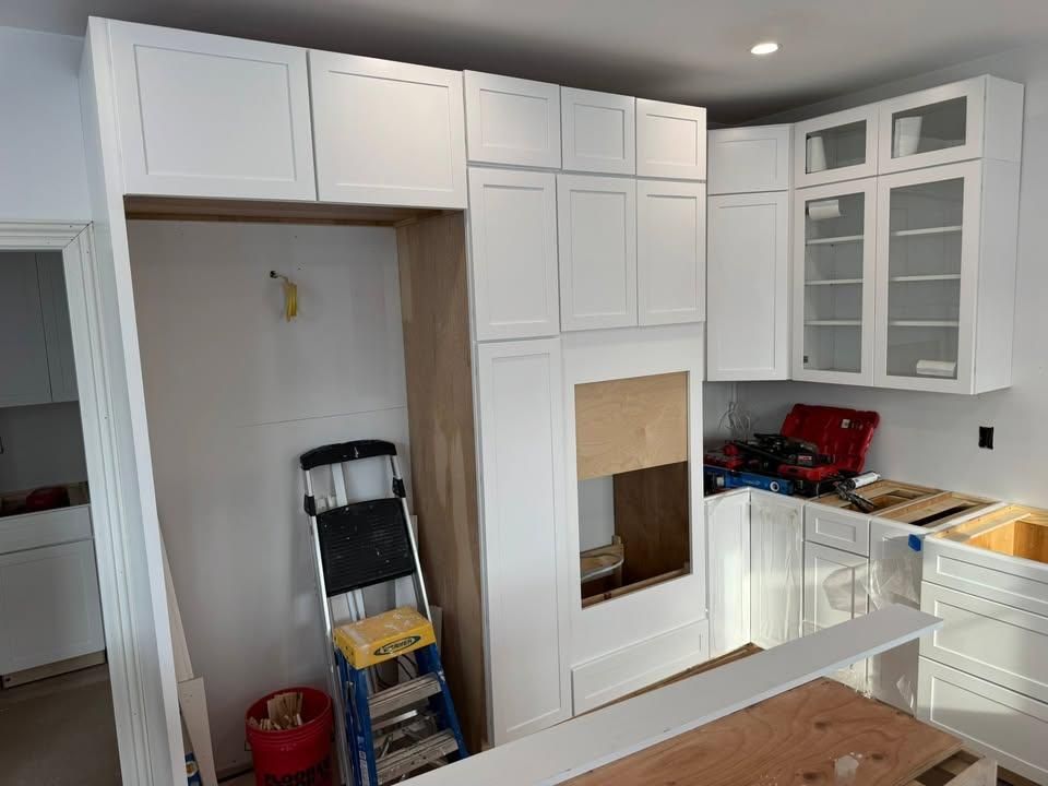  for Make It Right Contracting in East Hampton, NY