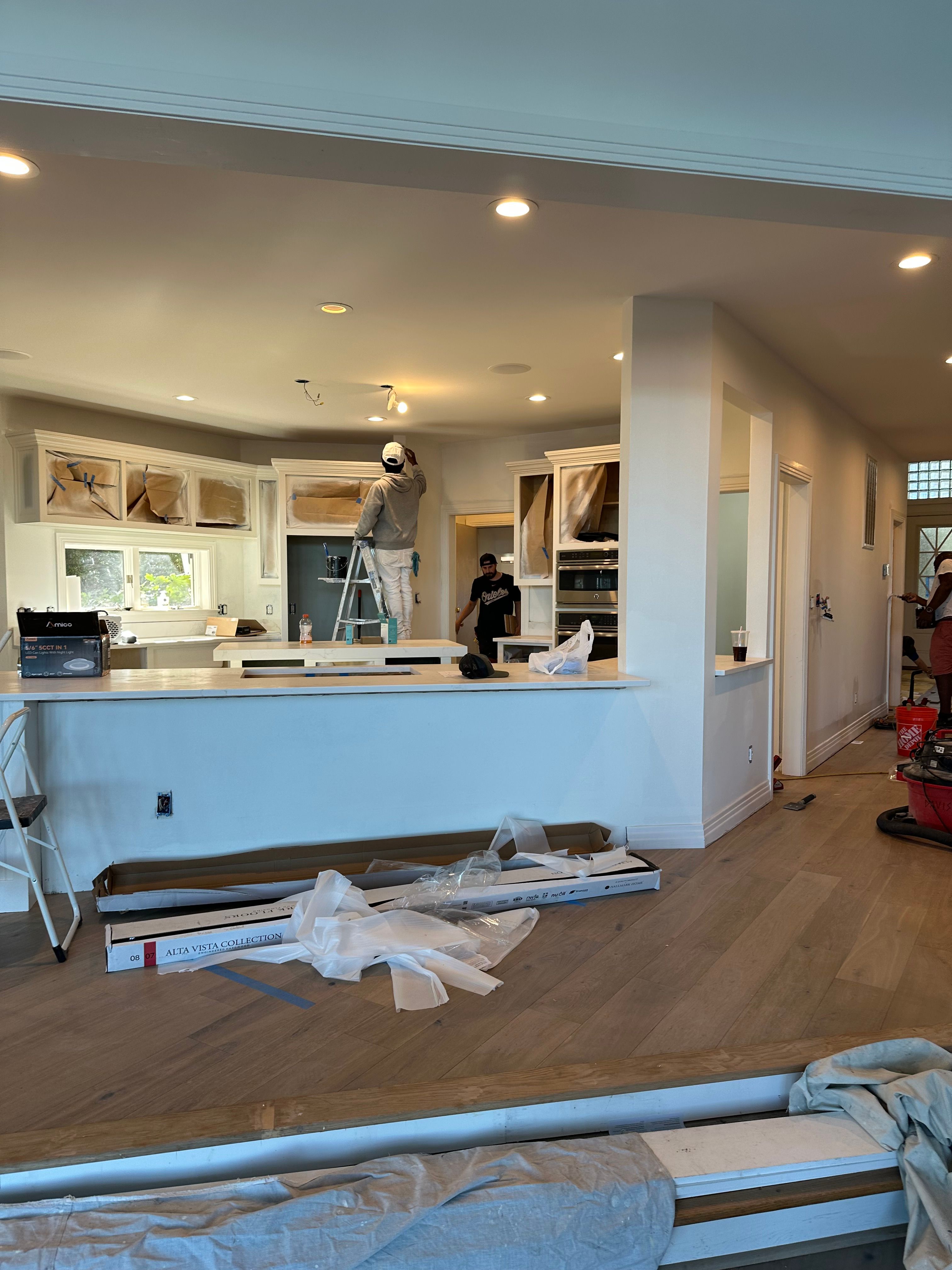  for Pedro’s Painting Service in Norfolk, VA