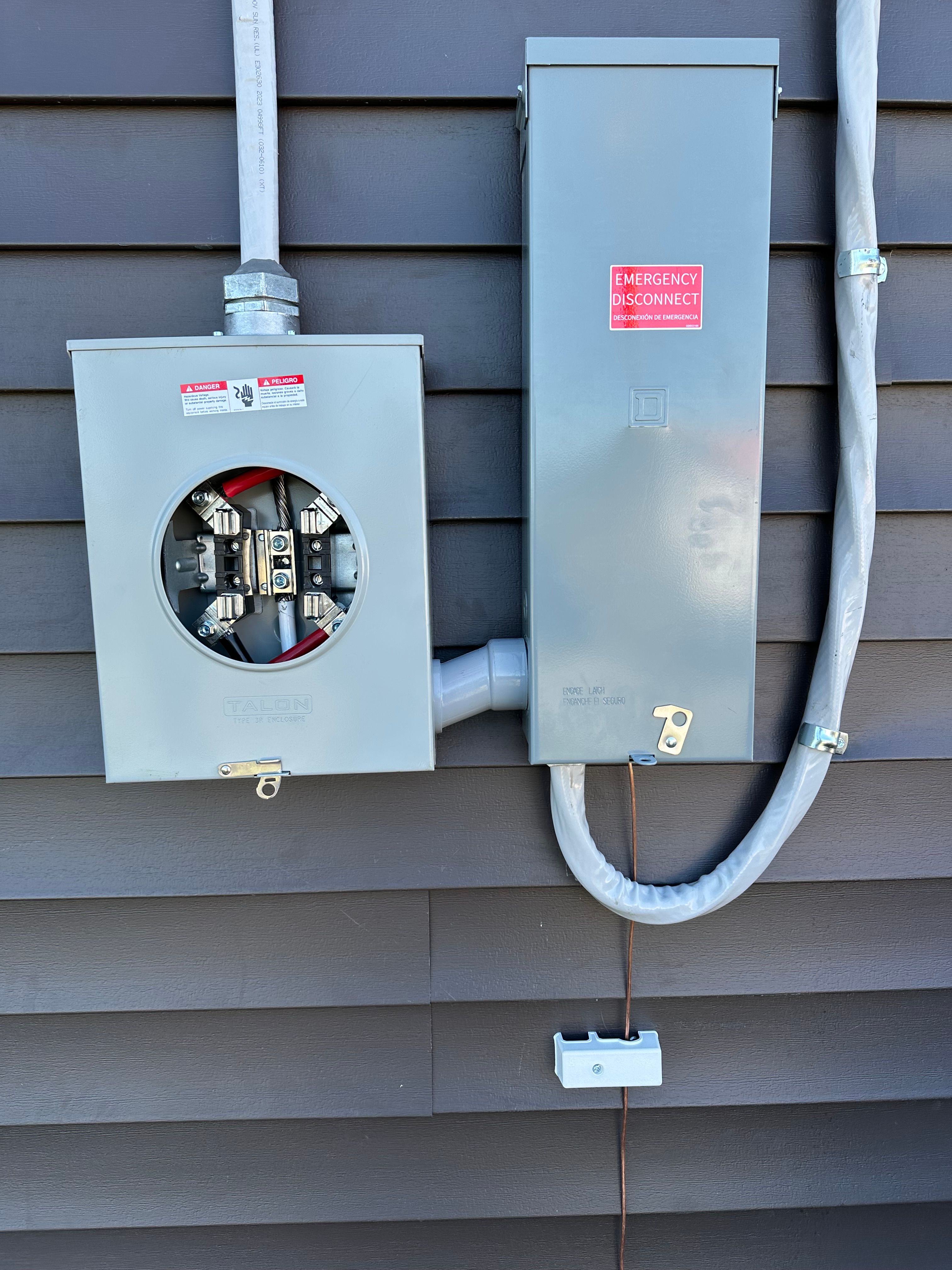 All Photos for Triple J Electric LLC in Milford, DE