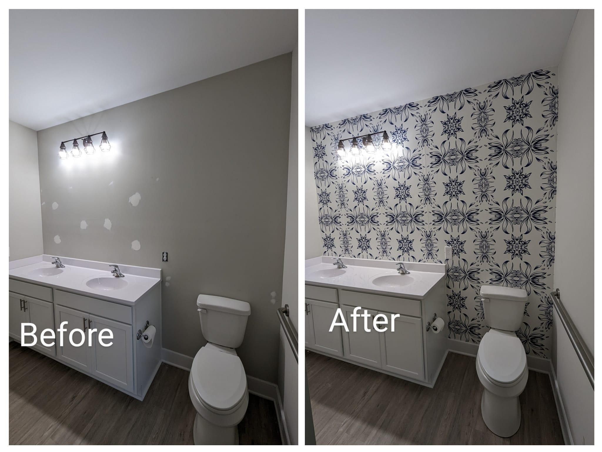  for Walters Professional Painting & Home Improvements LLC in Frankford, Delaware