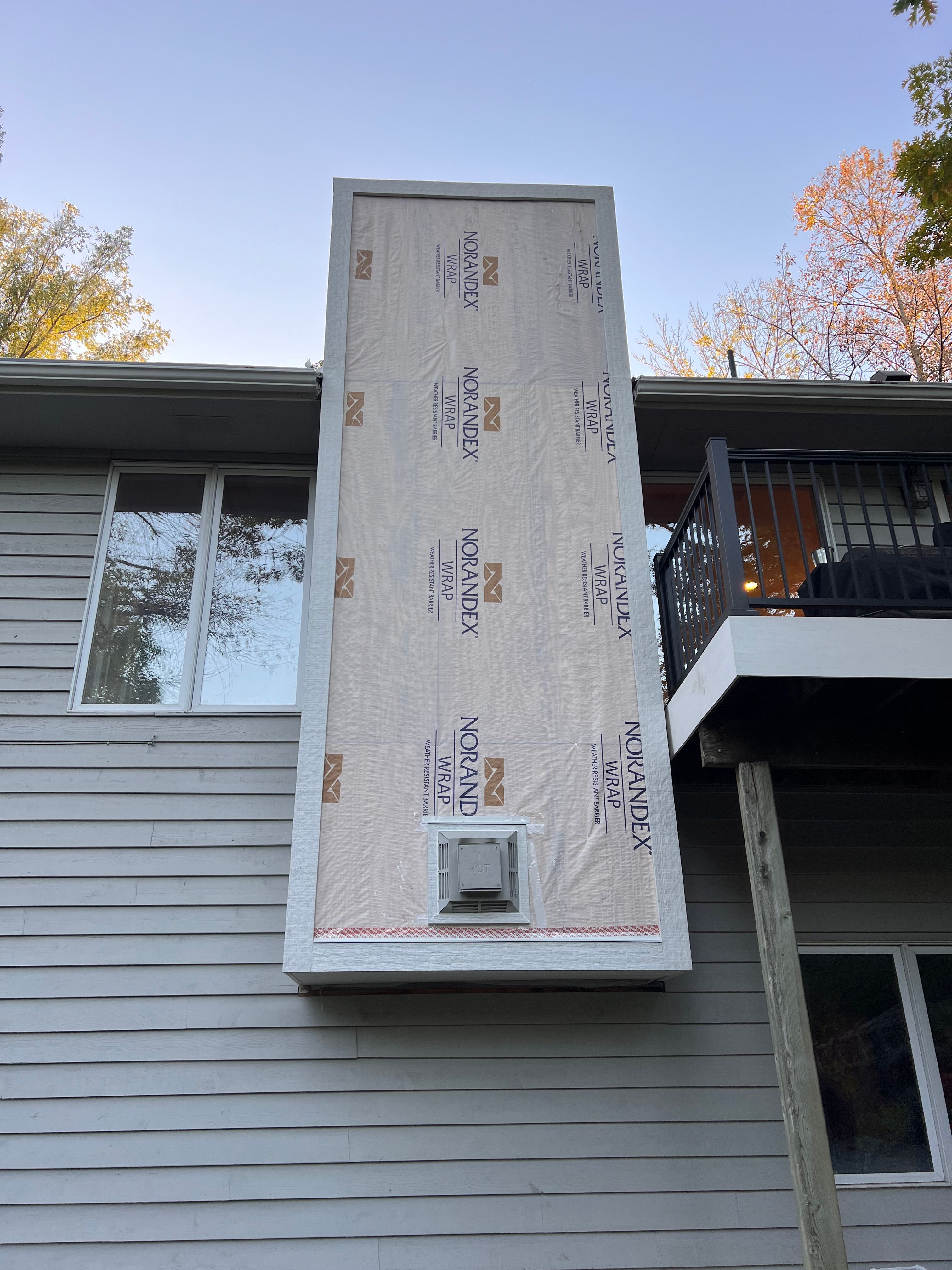  for CWC Homeworx in Burnsville, MN