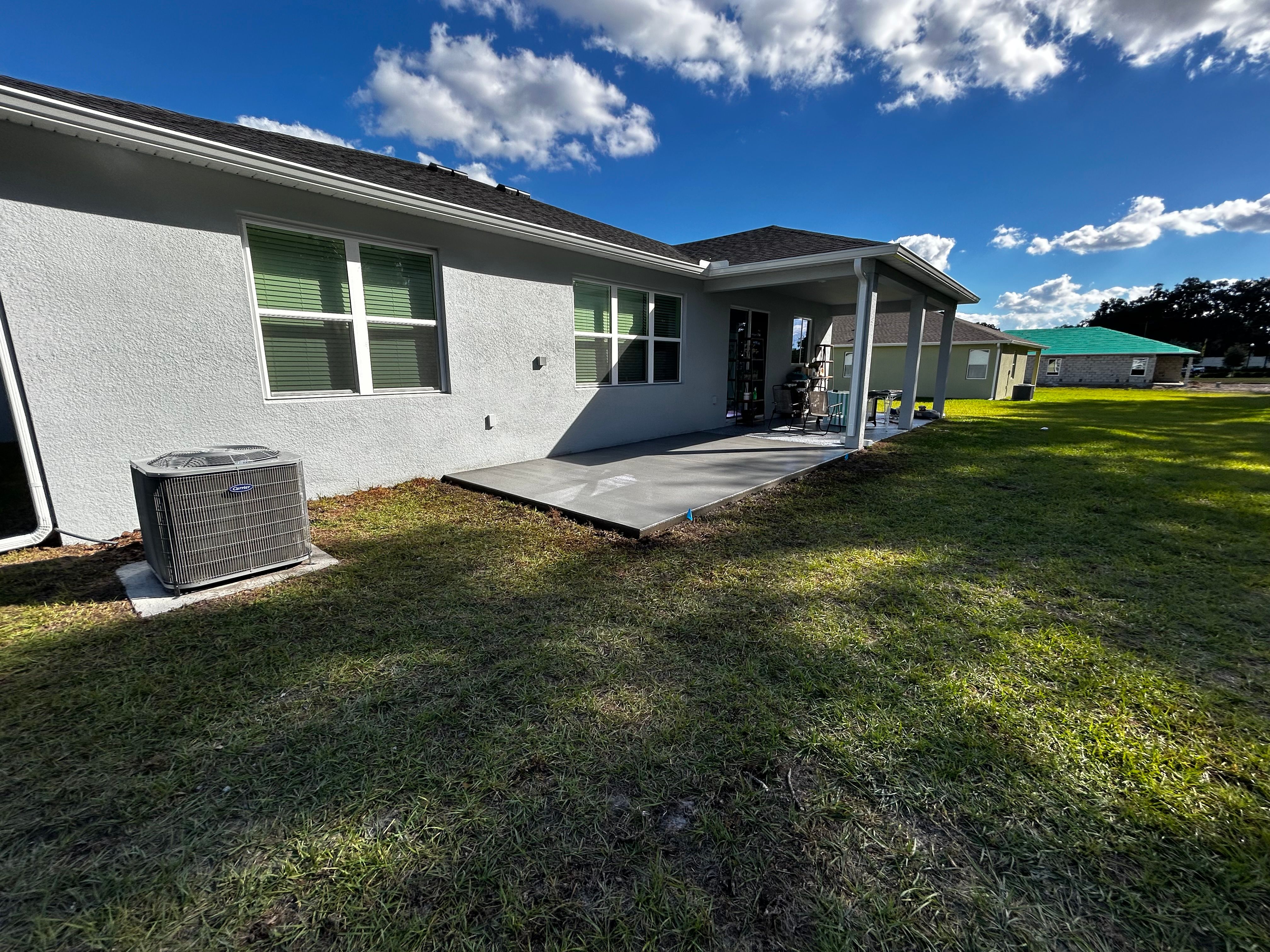  for Cornerstone Concrete Solutions LLC in Lakeland, FL