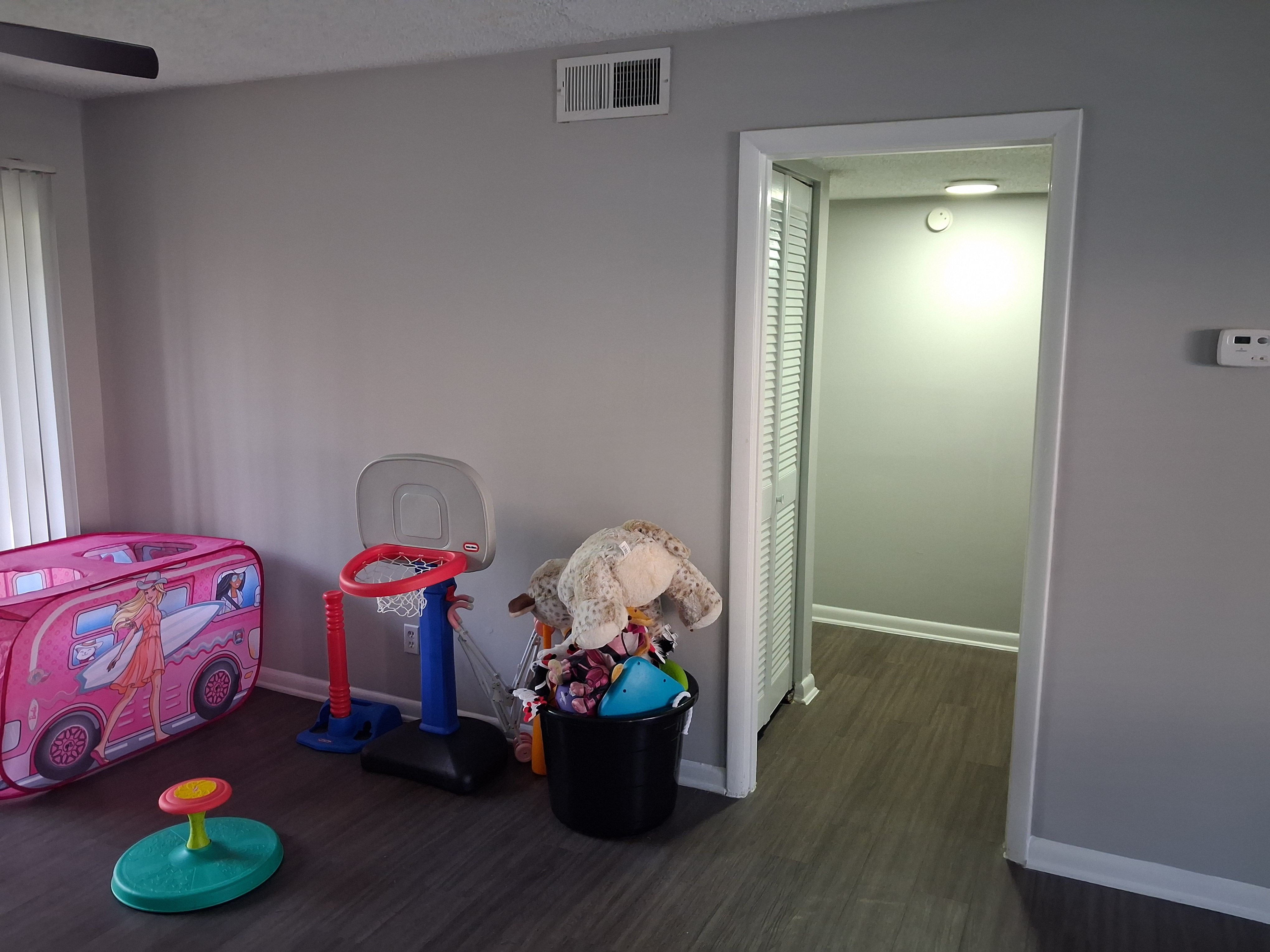  for Raw Paintings, Sheetrock Repairs and Cleaning in Columbia, SC