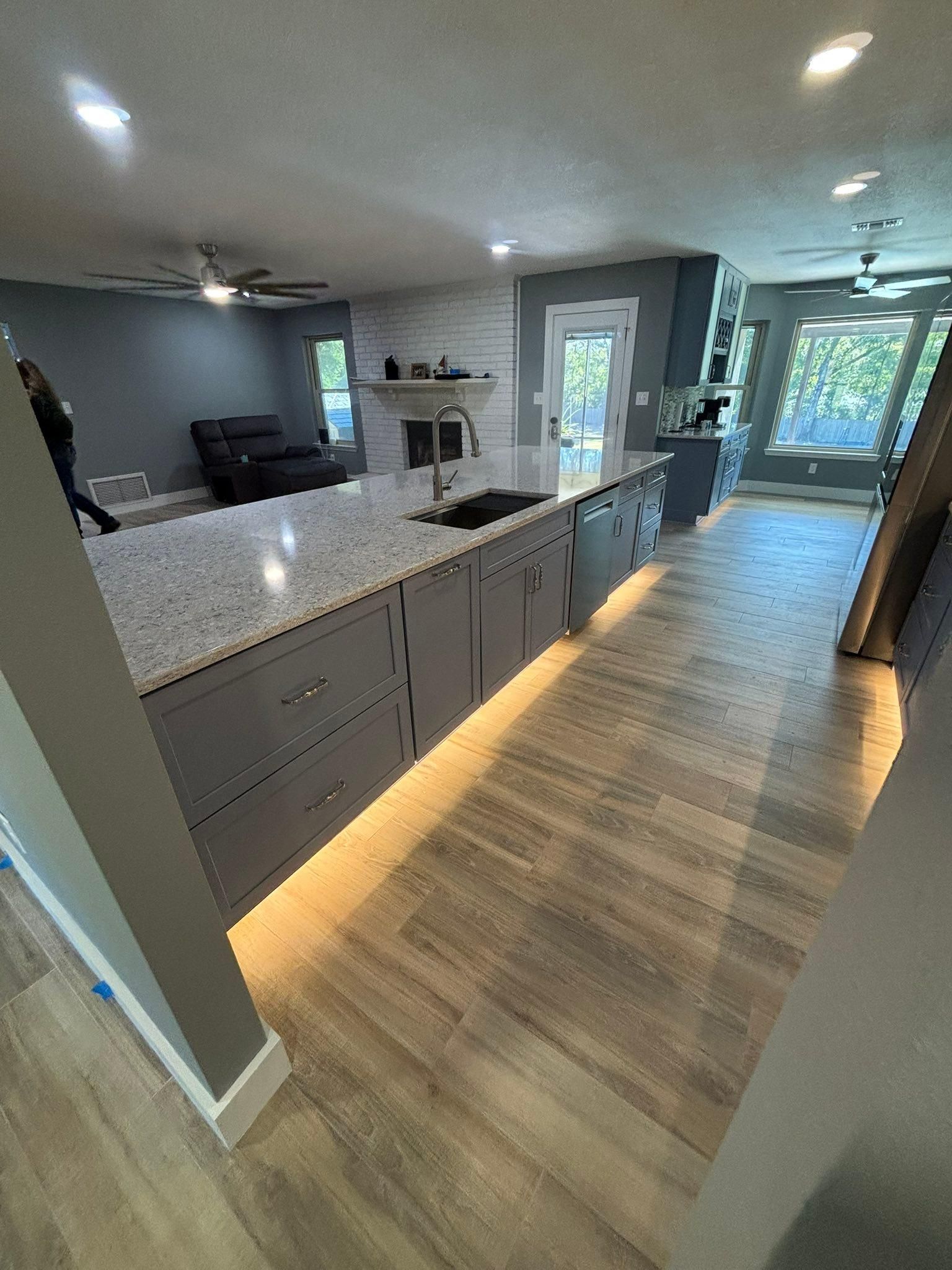  for Reef Runner Remodeling & Repair in Gulf Breeze, FL