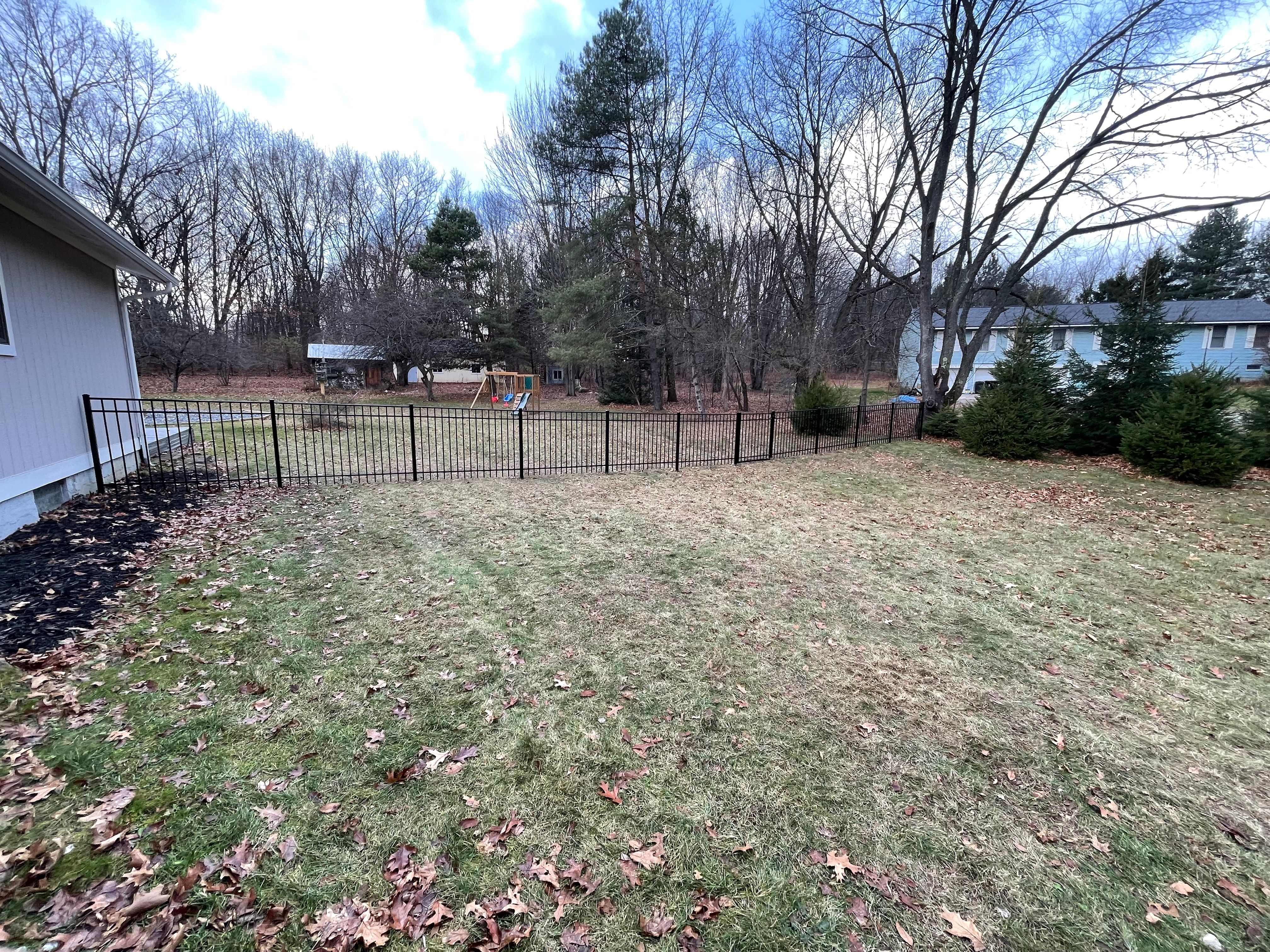  for TMF Services in Lapeer County, MI