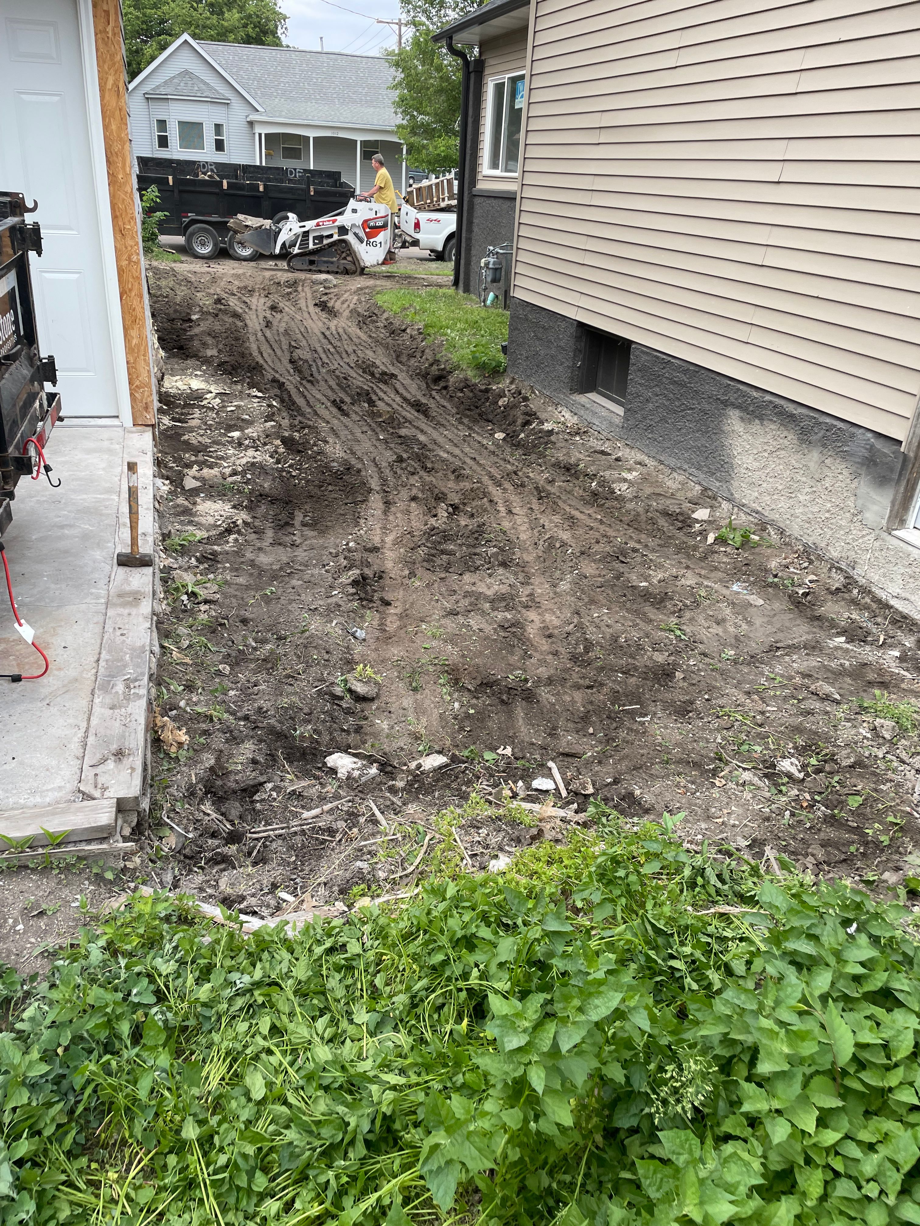  for Jacks Lawn & Landscape LLC  in Hastings, NE