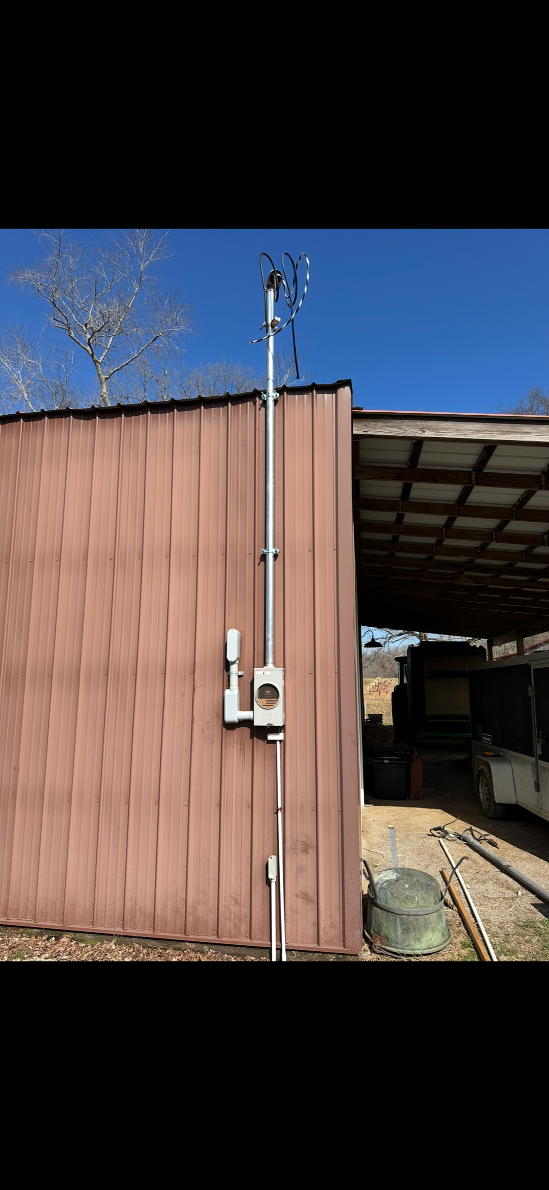  for Adkins Electric in Columbia, TN