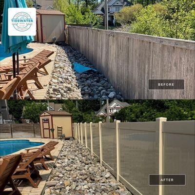 All Photos for Tidewater Trim & Deck in Moyock, NC