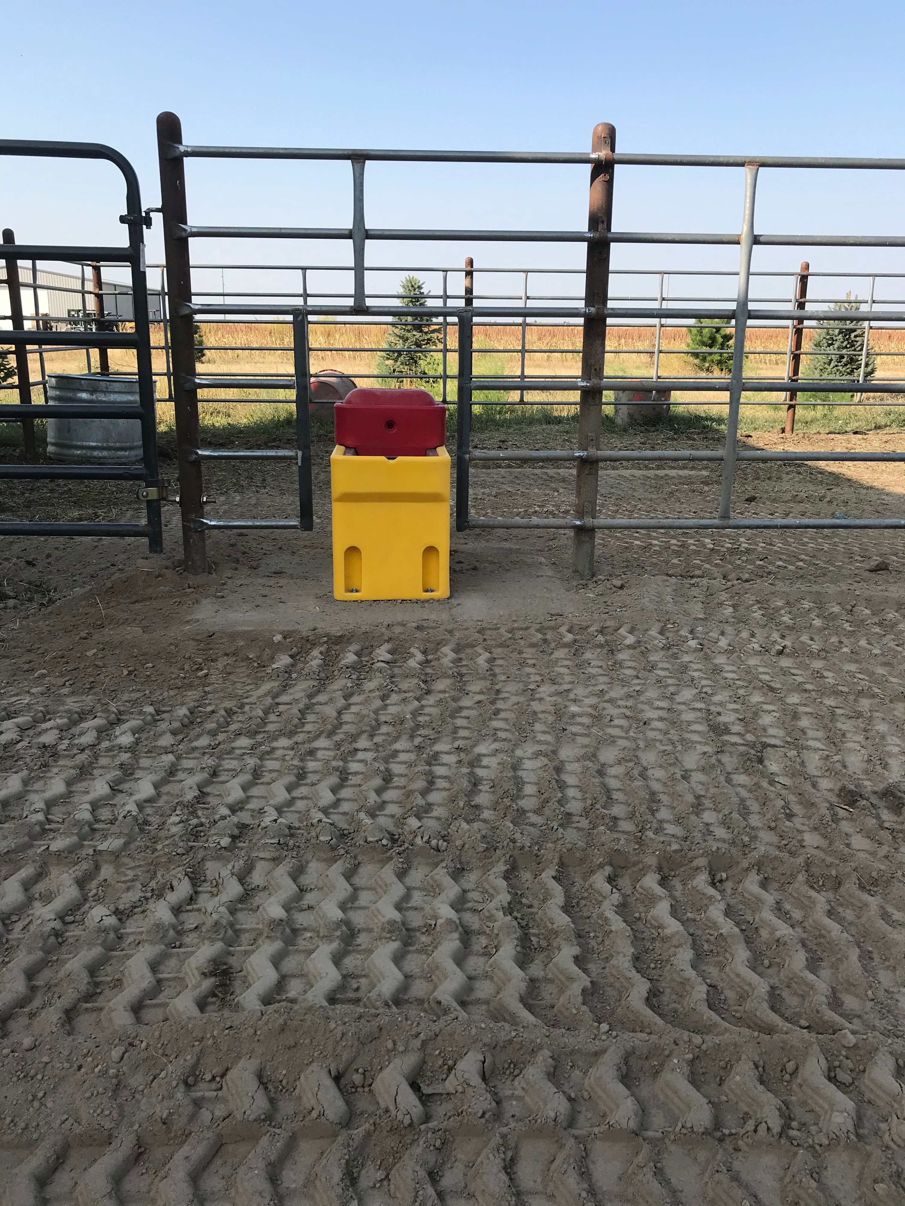  for Bullseye Services LLC in Goodland, KS