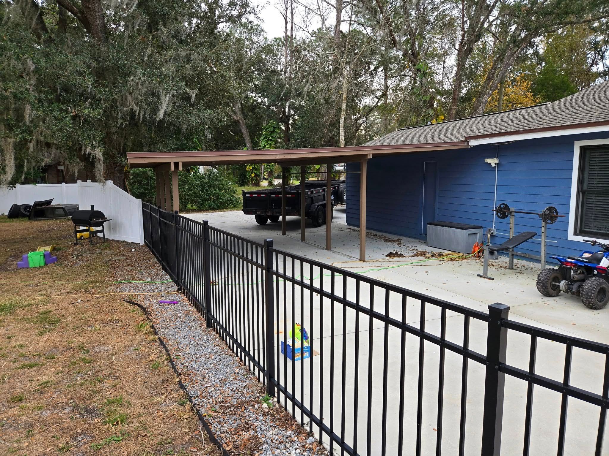 All Photos for Downer Site Services in Sanford, FL