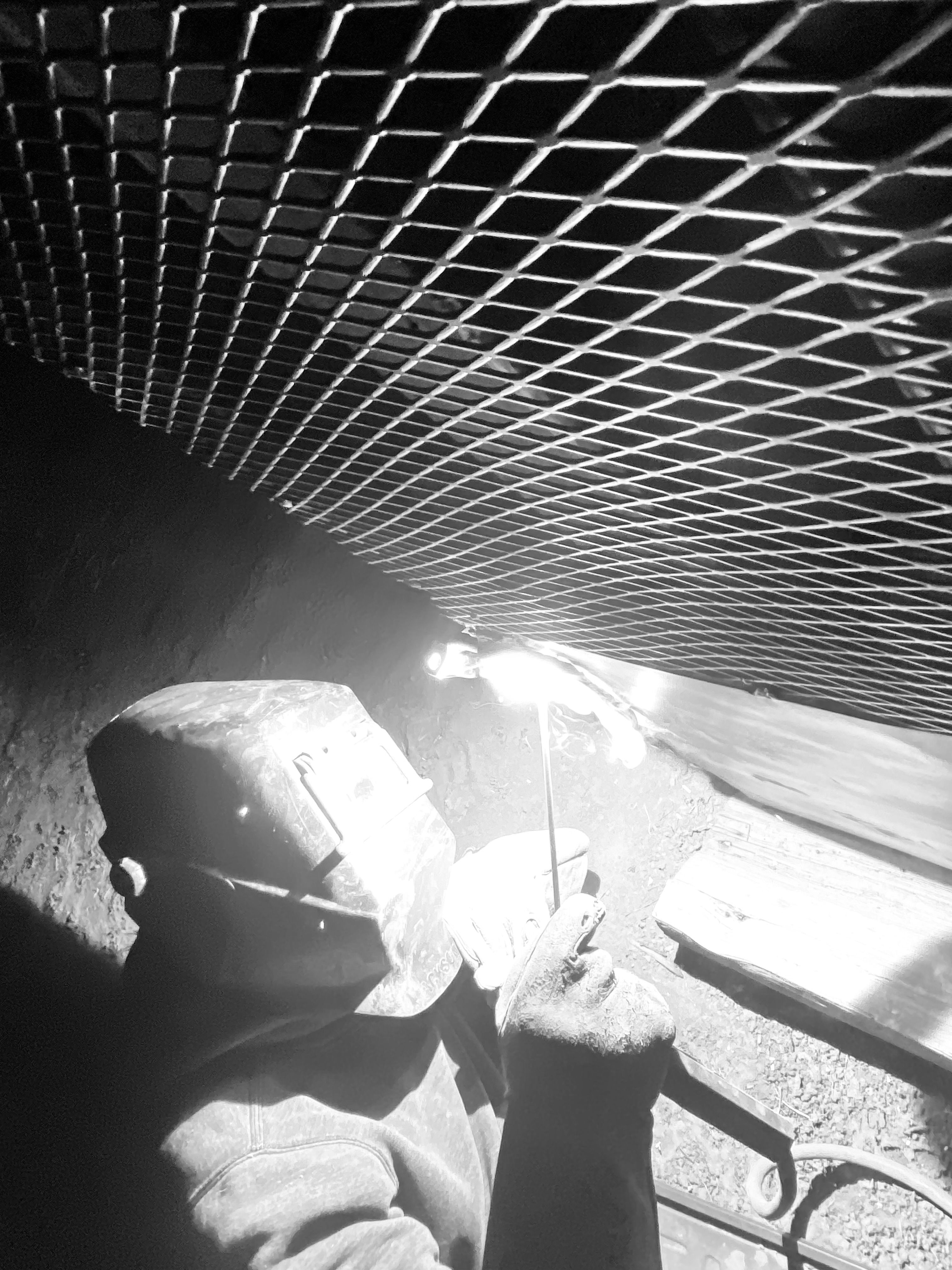  for Mesquite Welding and Fabrication Services in Victor, ID