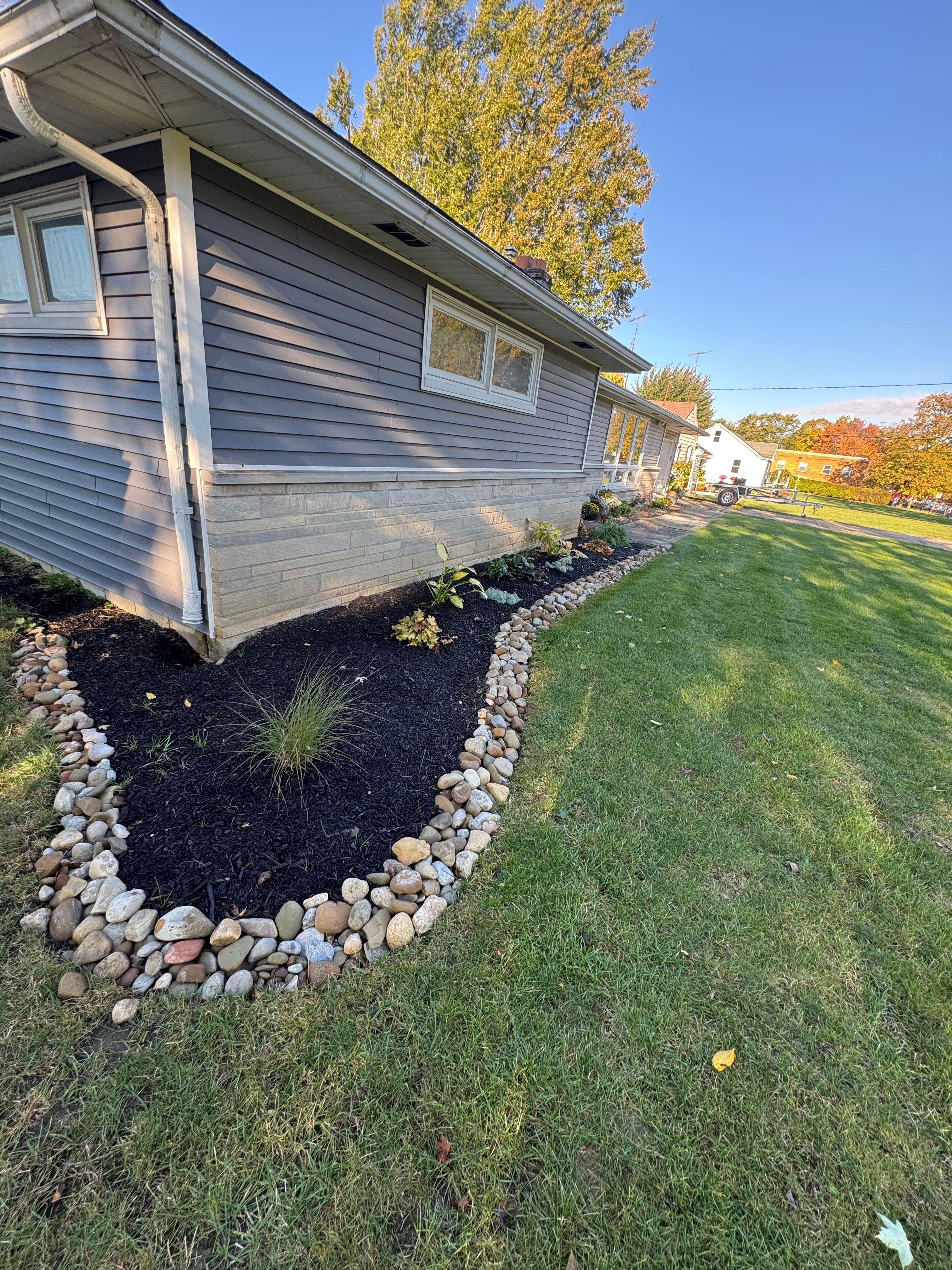  for McKenzie's Landscaping LLC in Shelby, OH