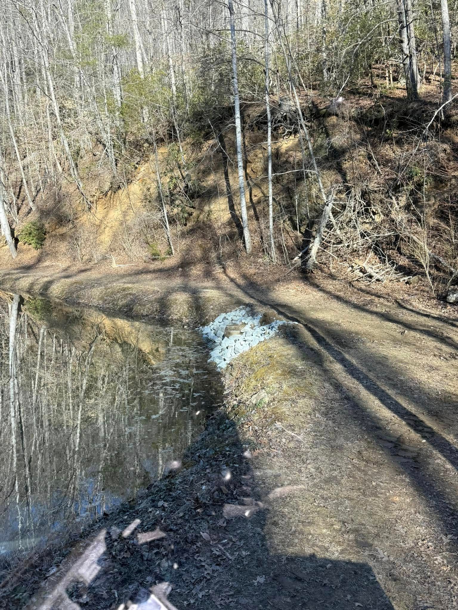  for OCD Landworks in Lenoir, NC