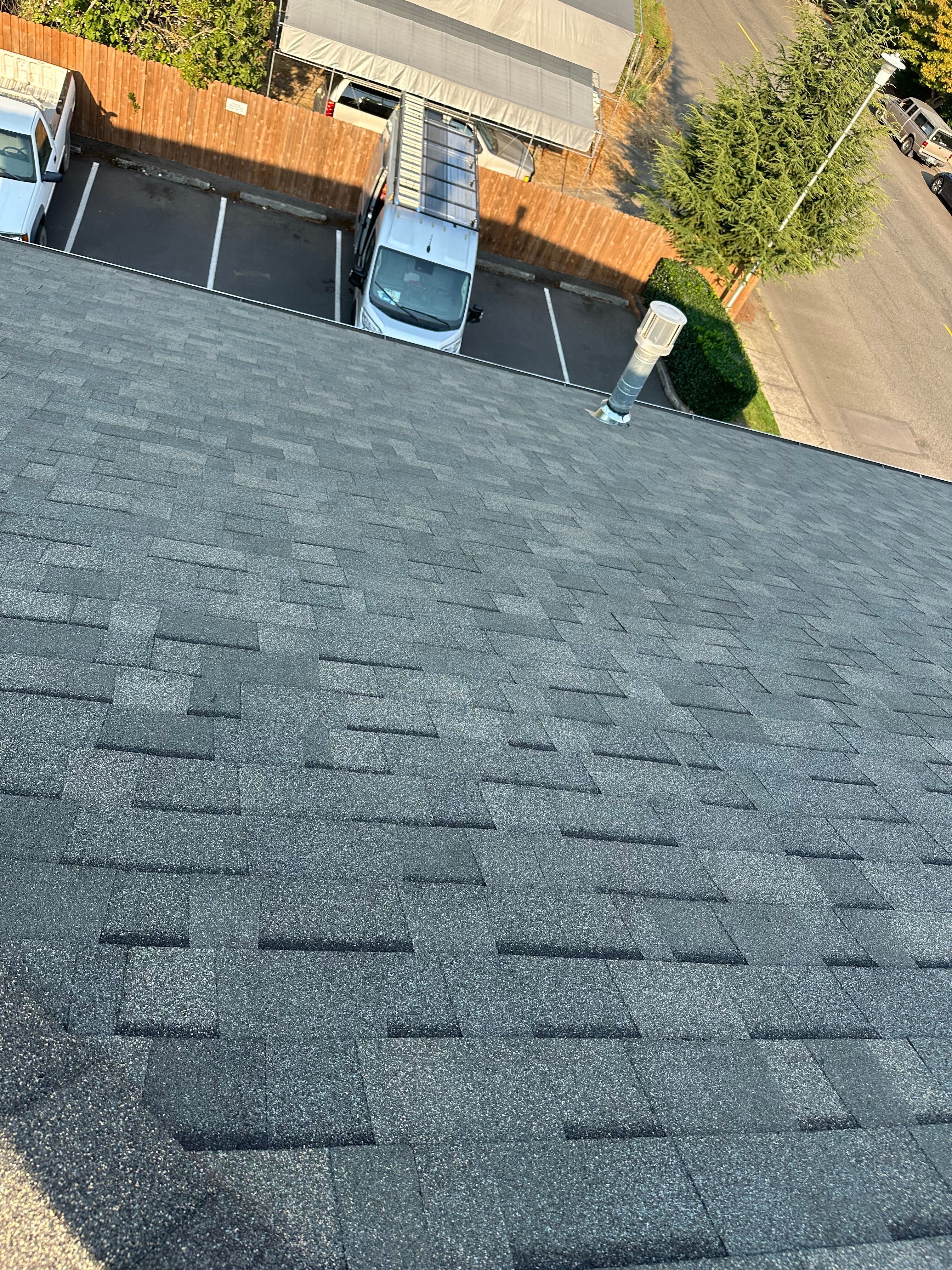  for MDM Roofing in Portland, OR