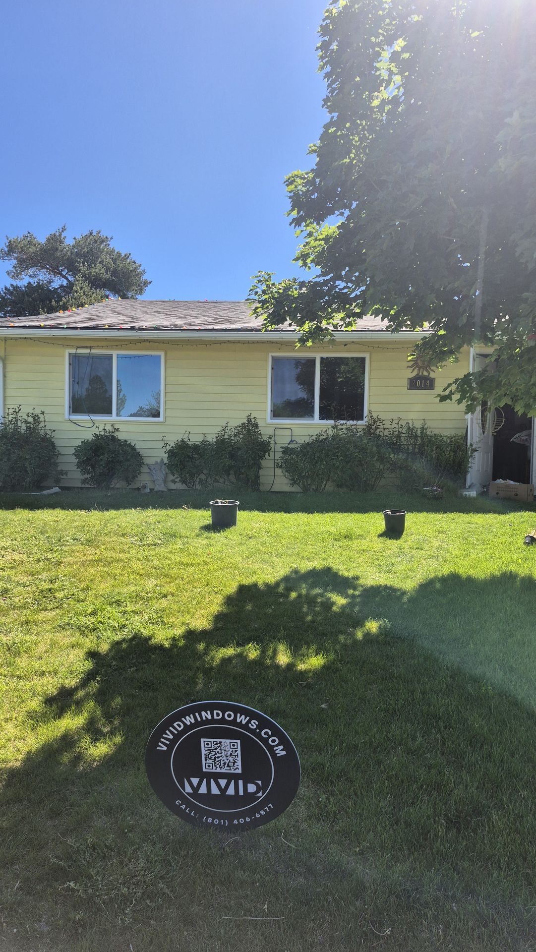 for Vivid Windows in Centerville, UT