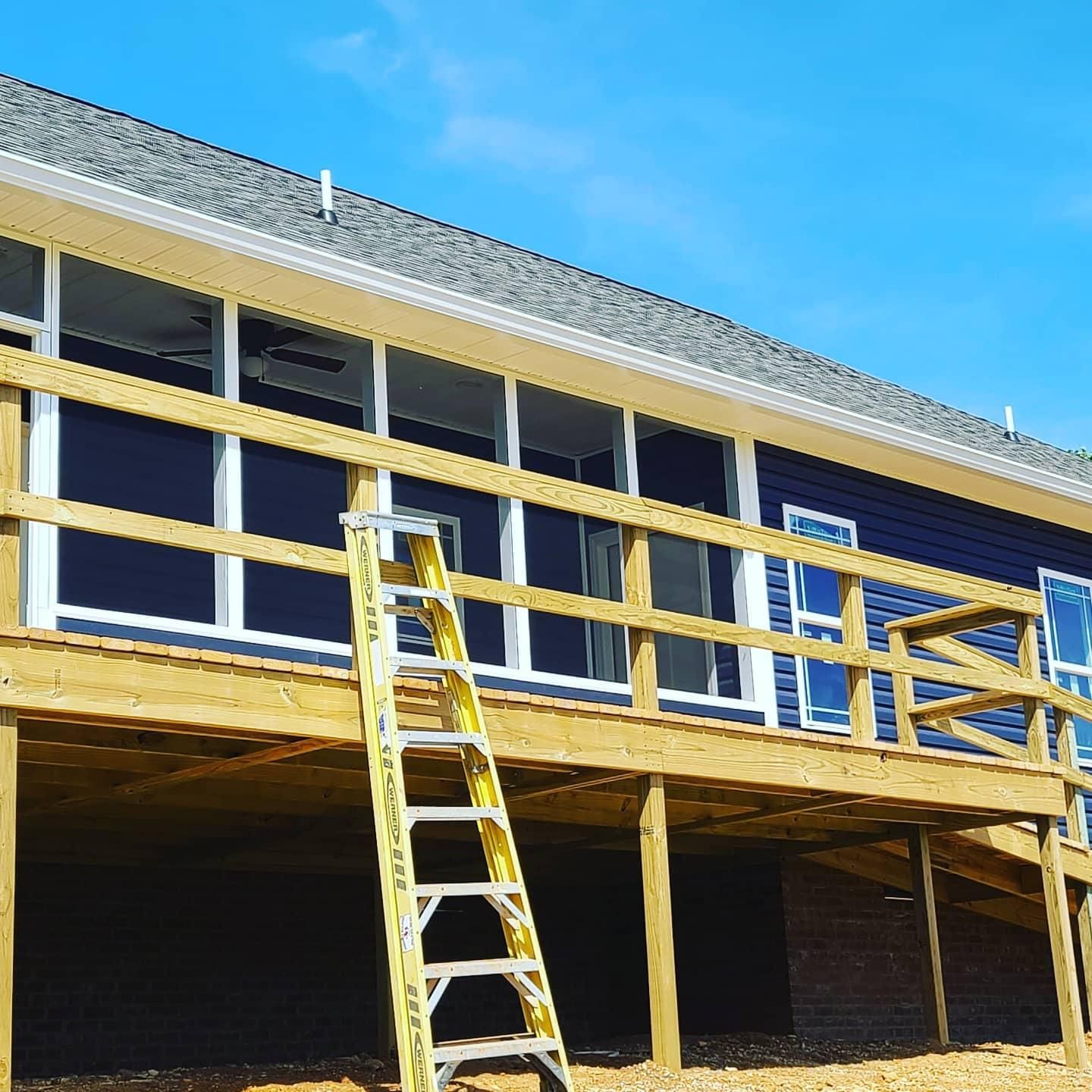  for ProMaster Painting in Clarksville, TN