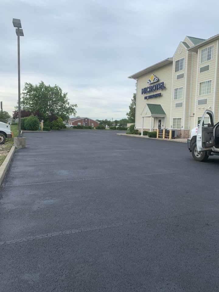  for Always Sealcoating & Paving in Indianapolis, IN