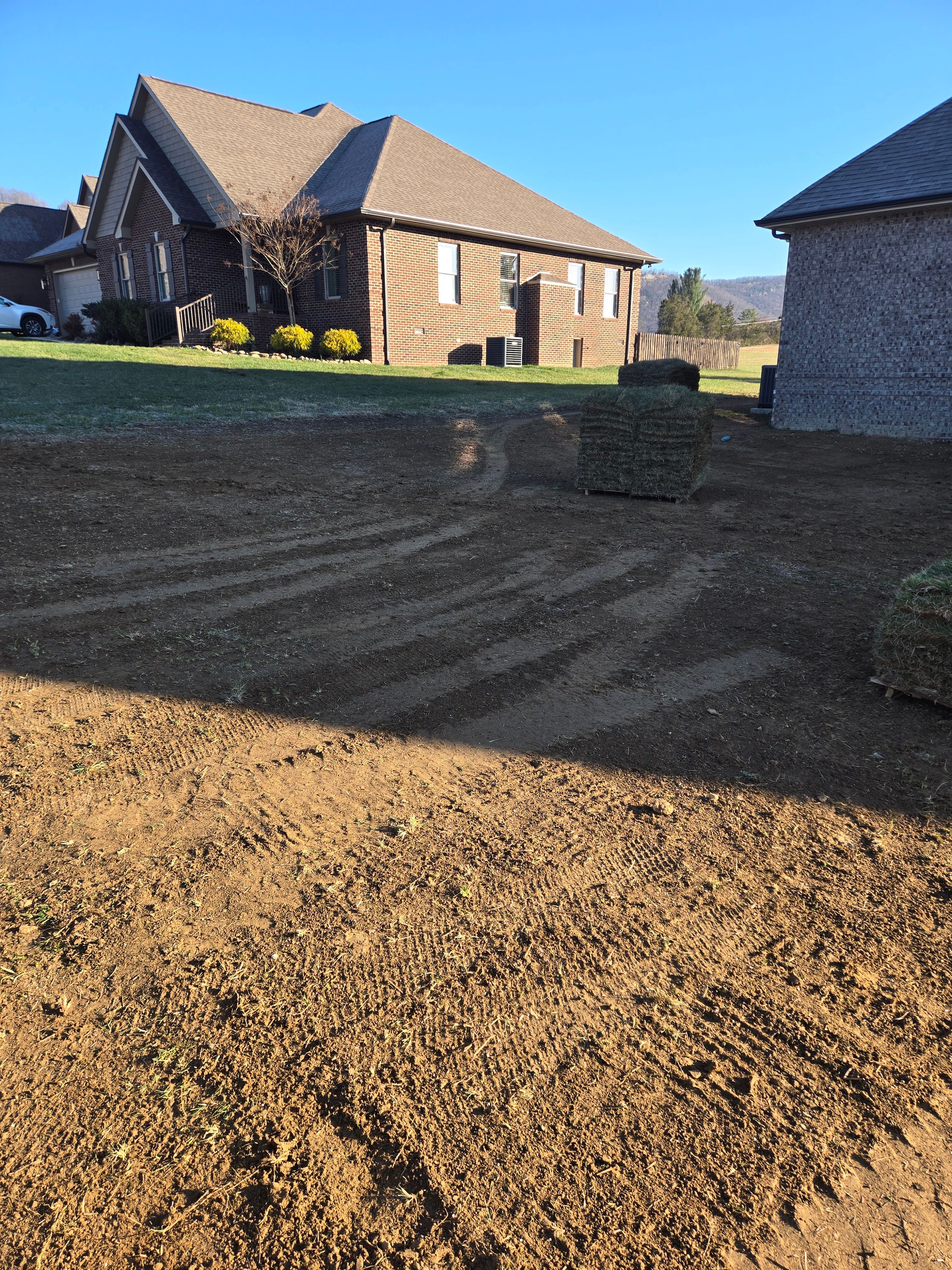  for Lafollette Mulch, Stone and Lawn Care in La Follette, TN
