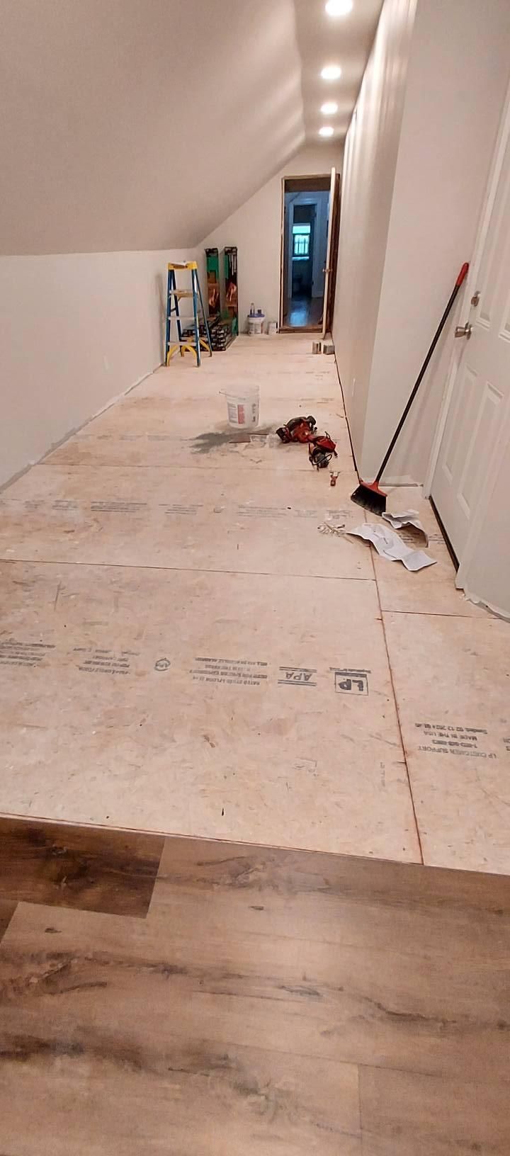  for Son of a Journey Remodeling in Dallas, NC