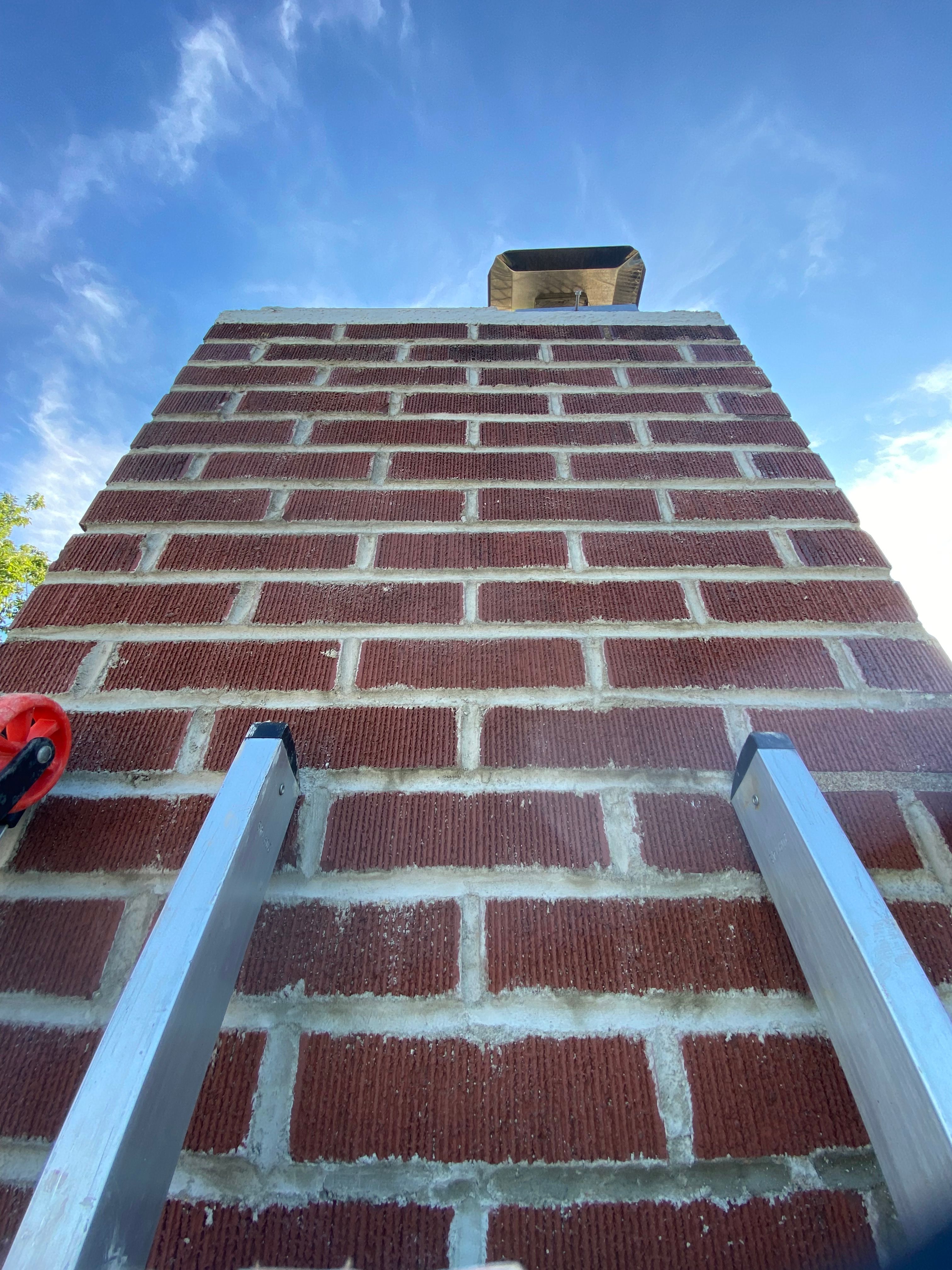  for Shamblin Masonry & Restoration in Columbus, Ohio